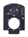 Projector Accessory, Solar Wheel Rotator Projector Accessory, Solar Wheel Rotator