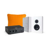 Kit med resonanskudde