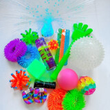 UV Rain Stick Rollers