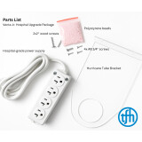 Vecta Jr. Hospital Package Retrofit