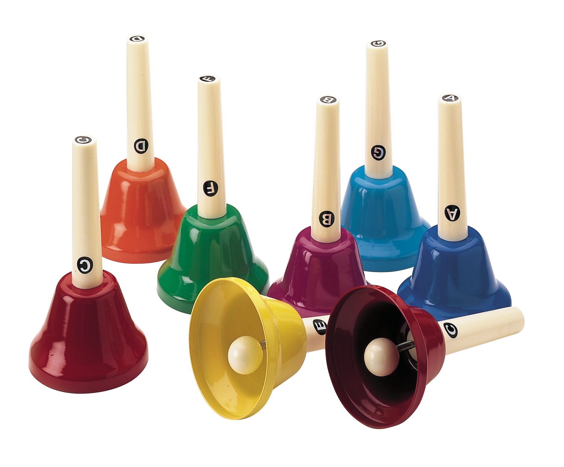 Hand Bells