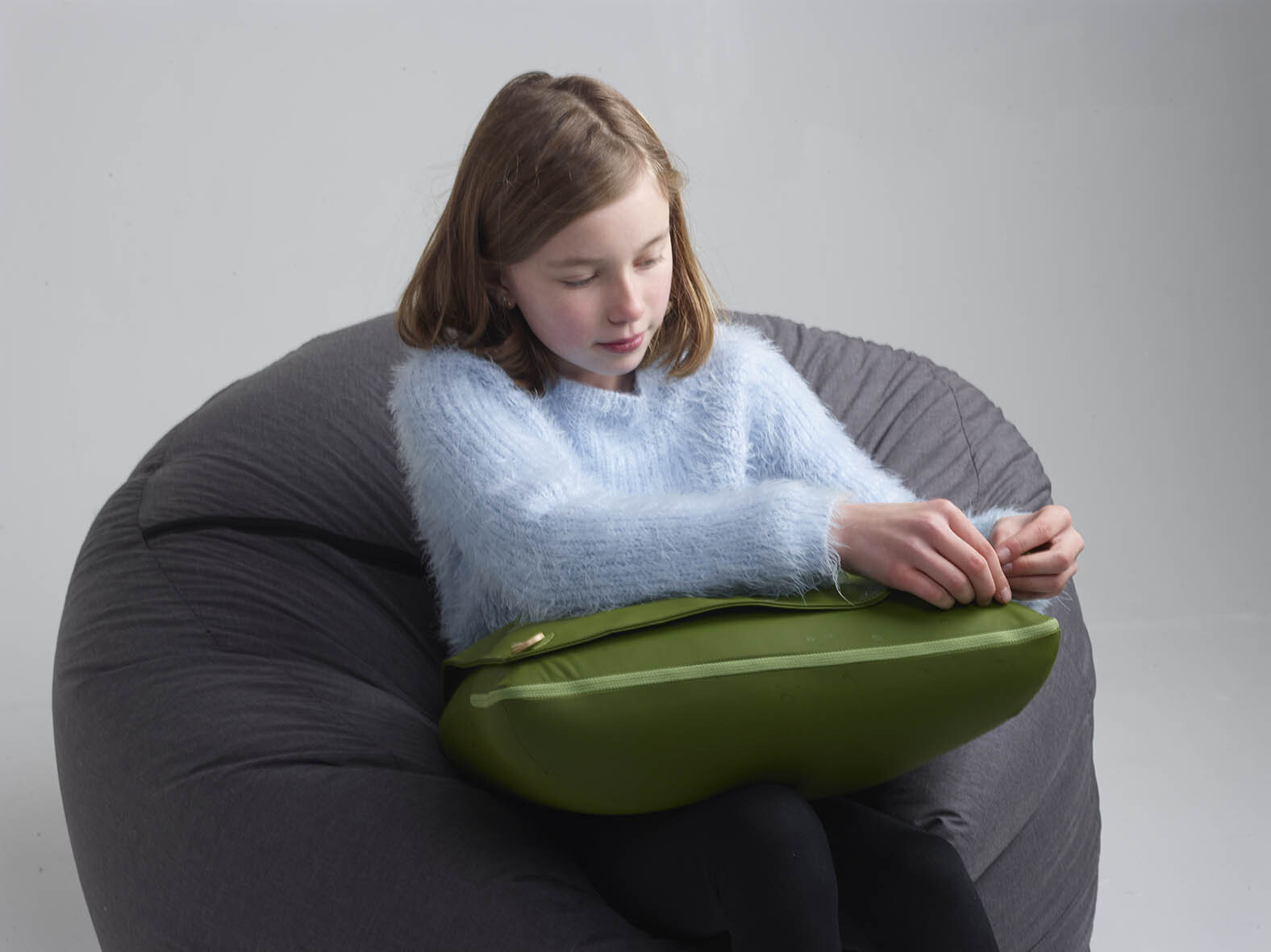 Massage Cushion 