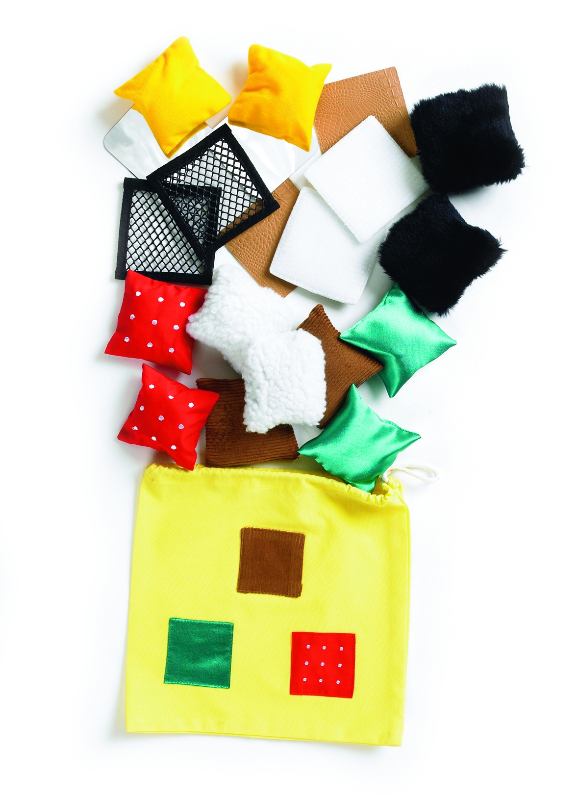 Tactile Bag