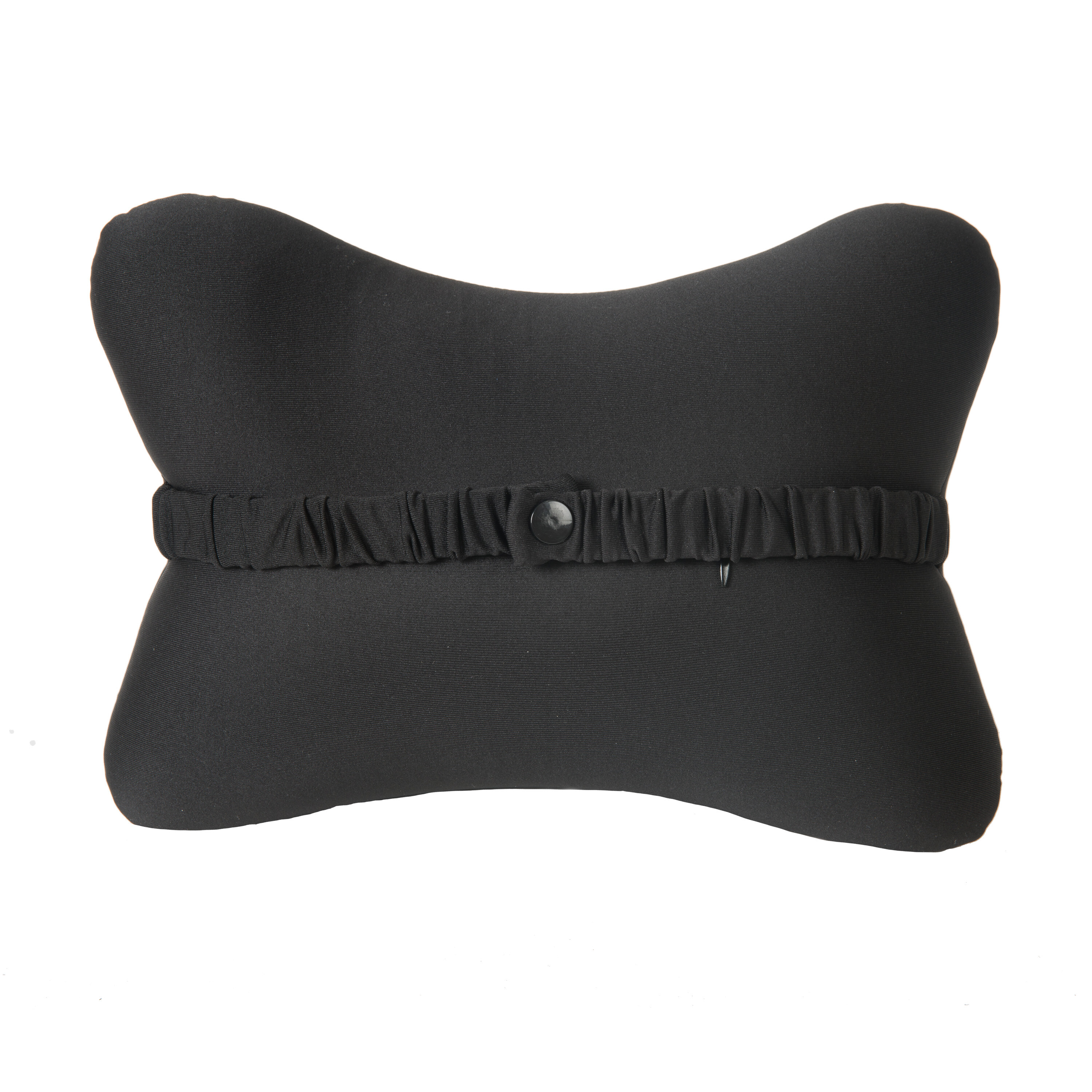Vibrating Cushtie Pillow