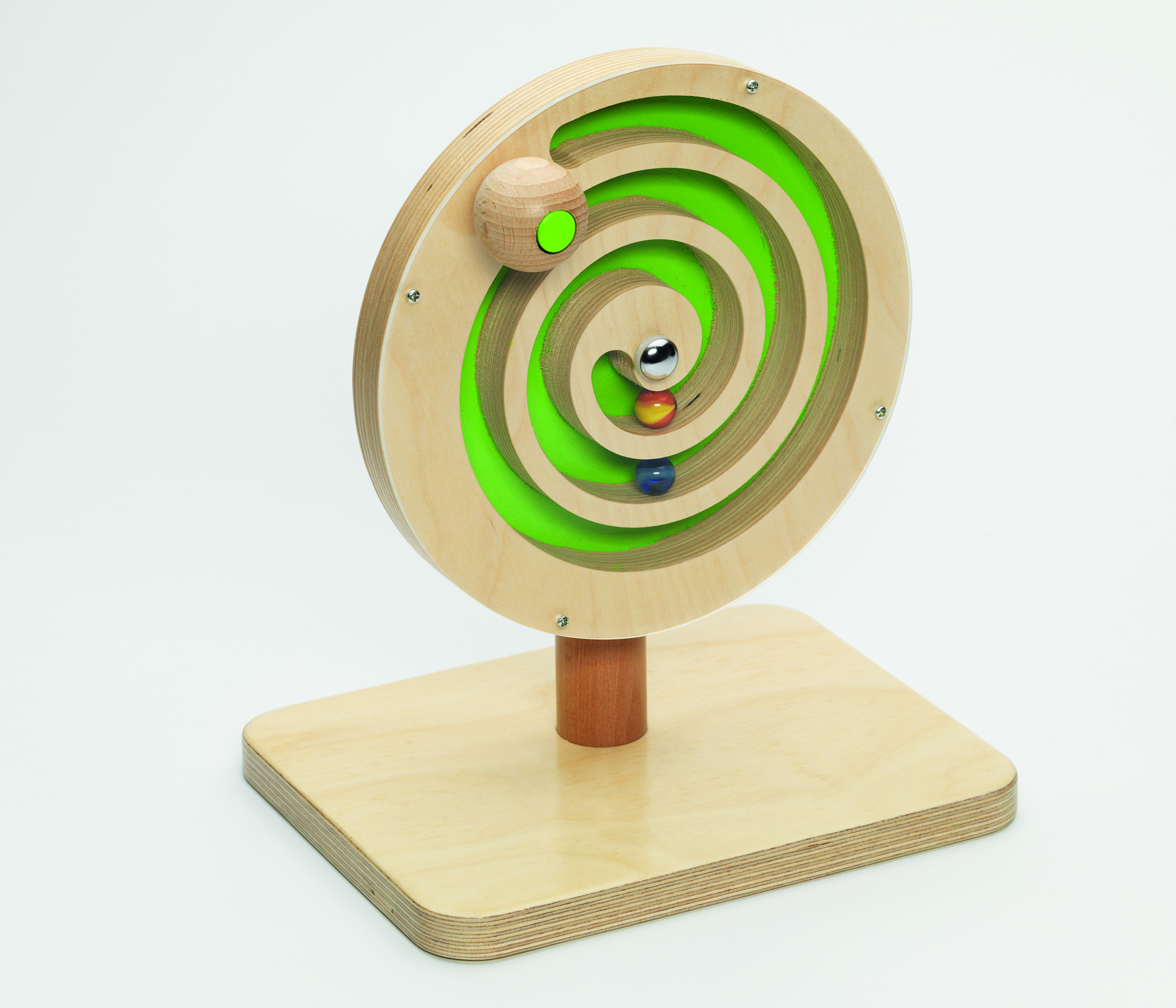 Bell Spiral - Not available until End October
