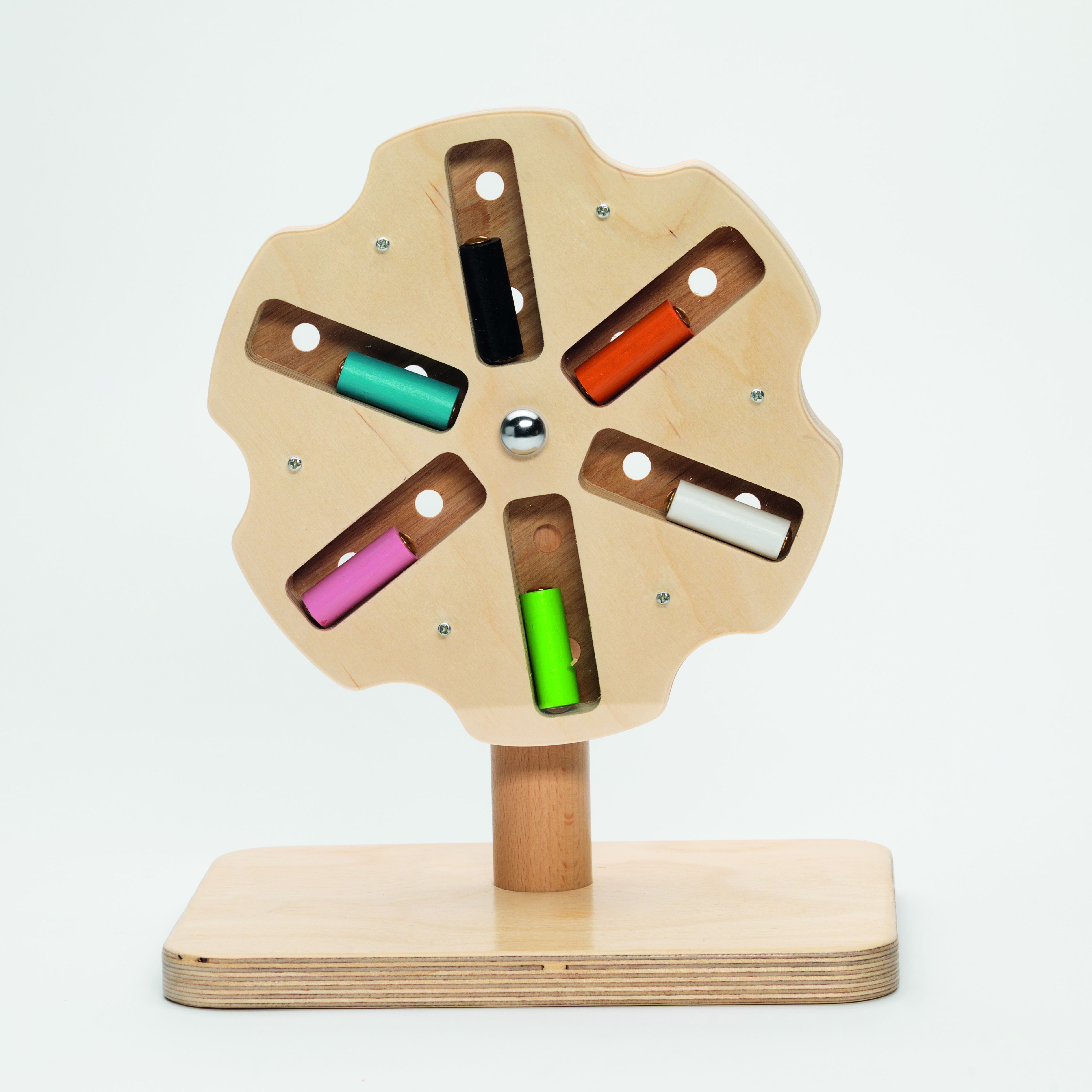Chime Tree 