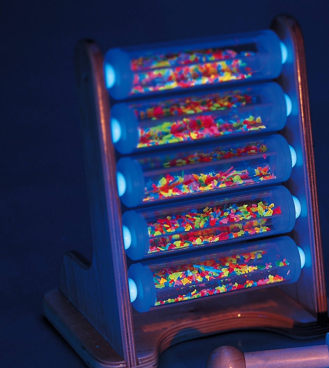 Fluorescent Turner - Not available until End October