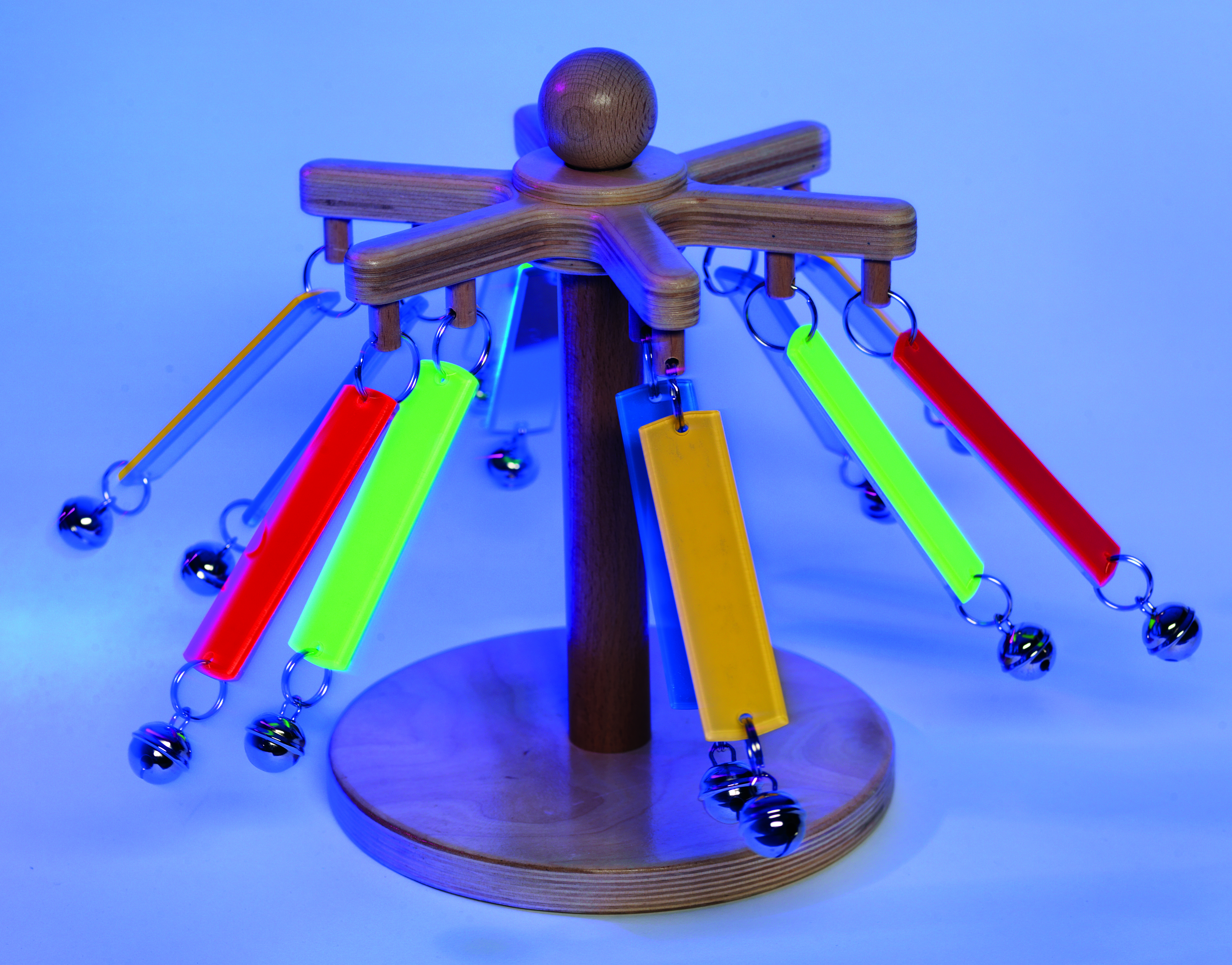 Florescent Chimeabout