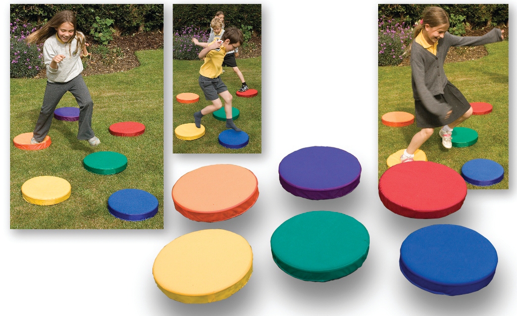 Trumpet Steps New stock arriving - End August