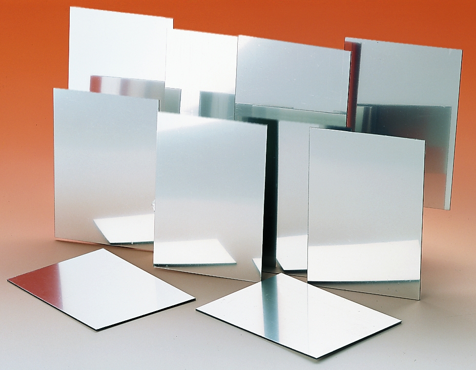 Unbreakable Mirrors x 10