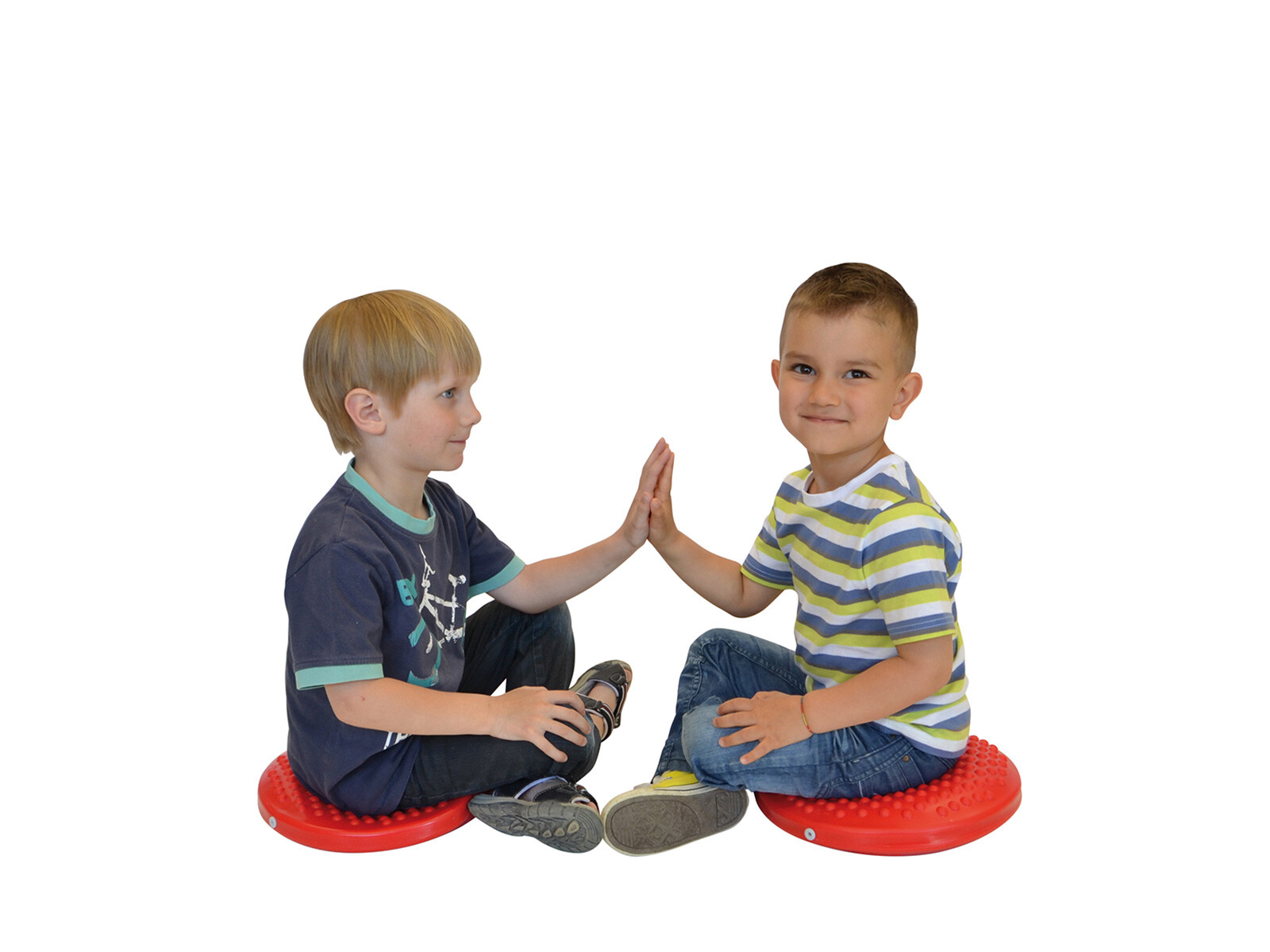 Air Cushion Small - Red