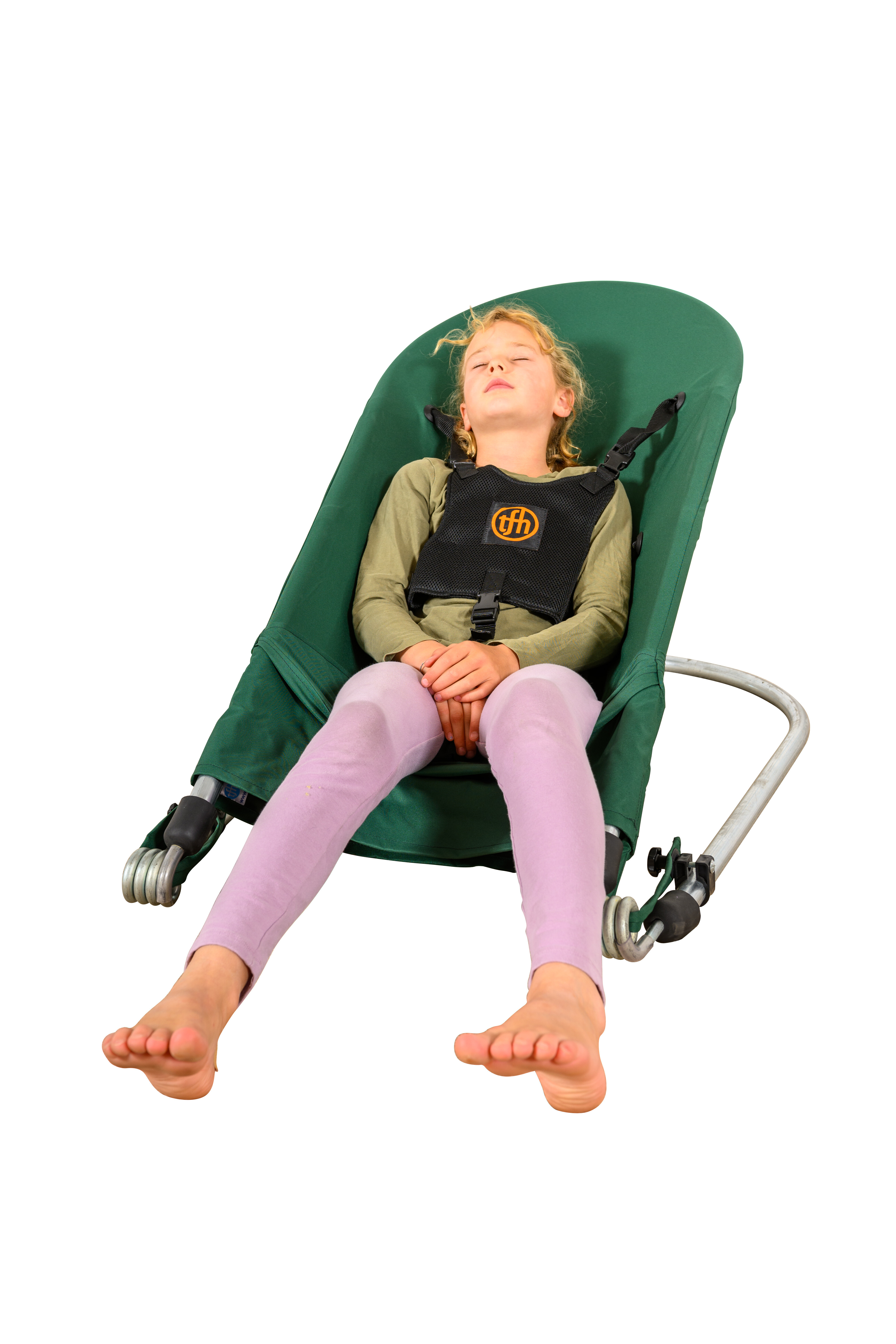 Deeper Bouncer 