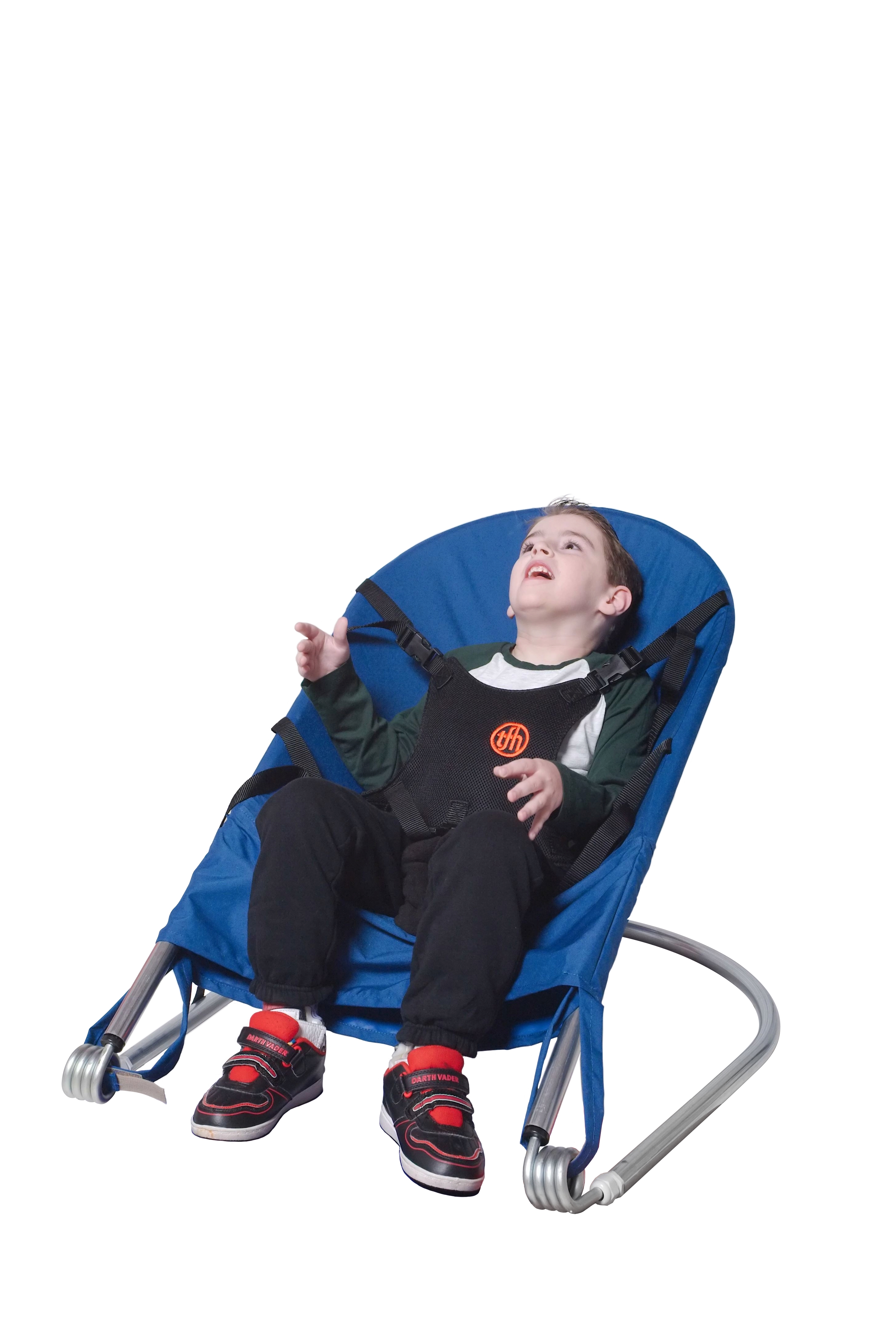 Bouncing Chair