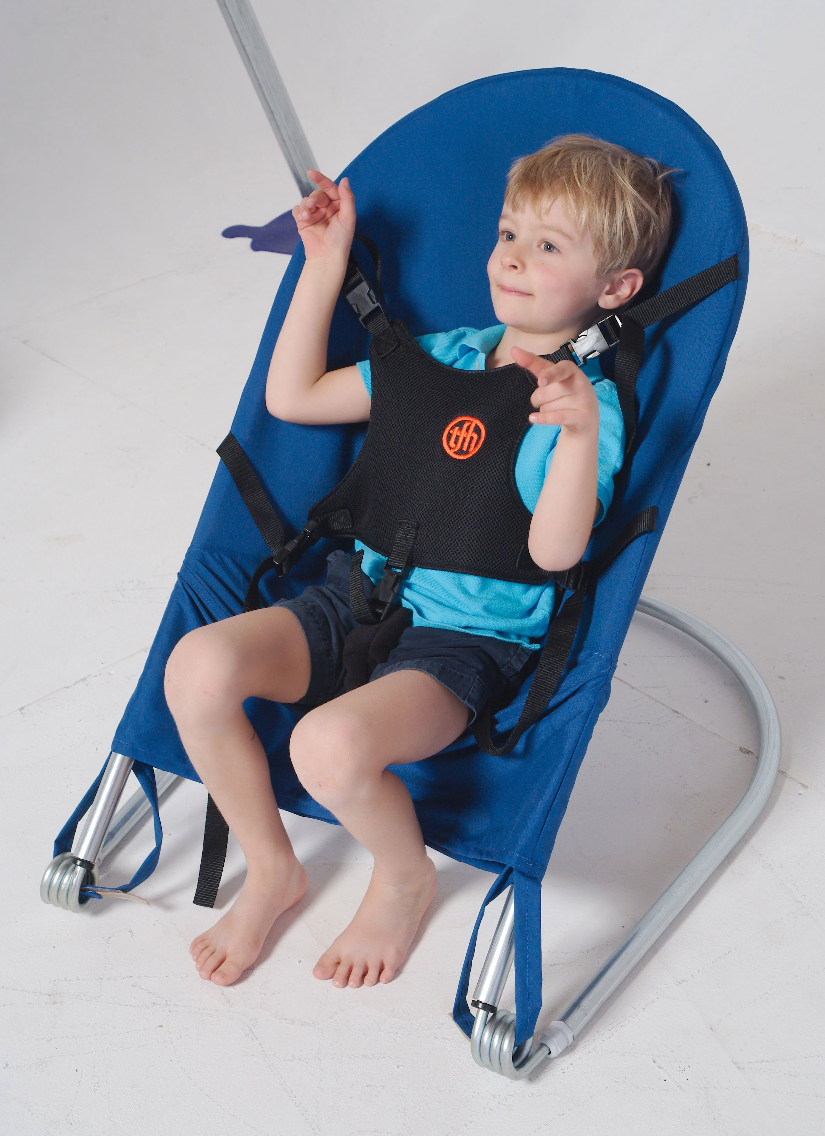 Bouncing Chair Light