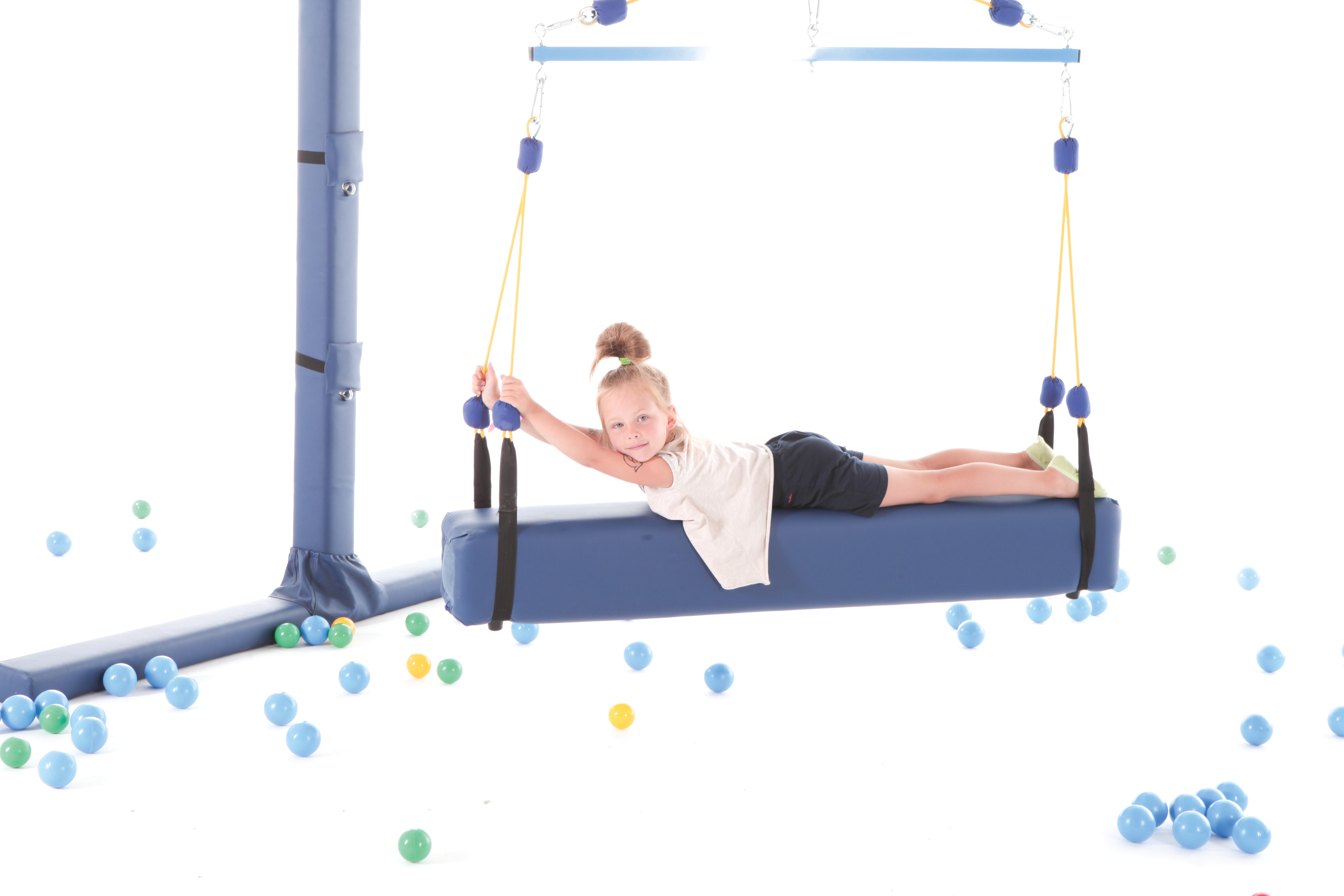 Square Bolster