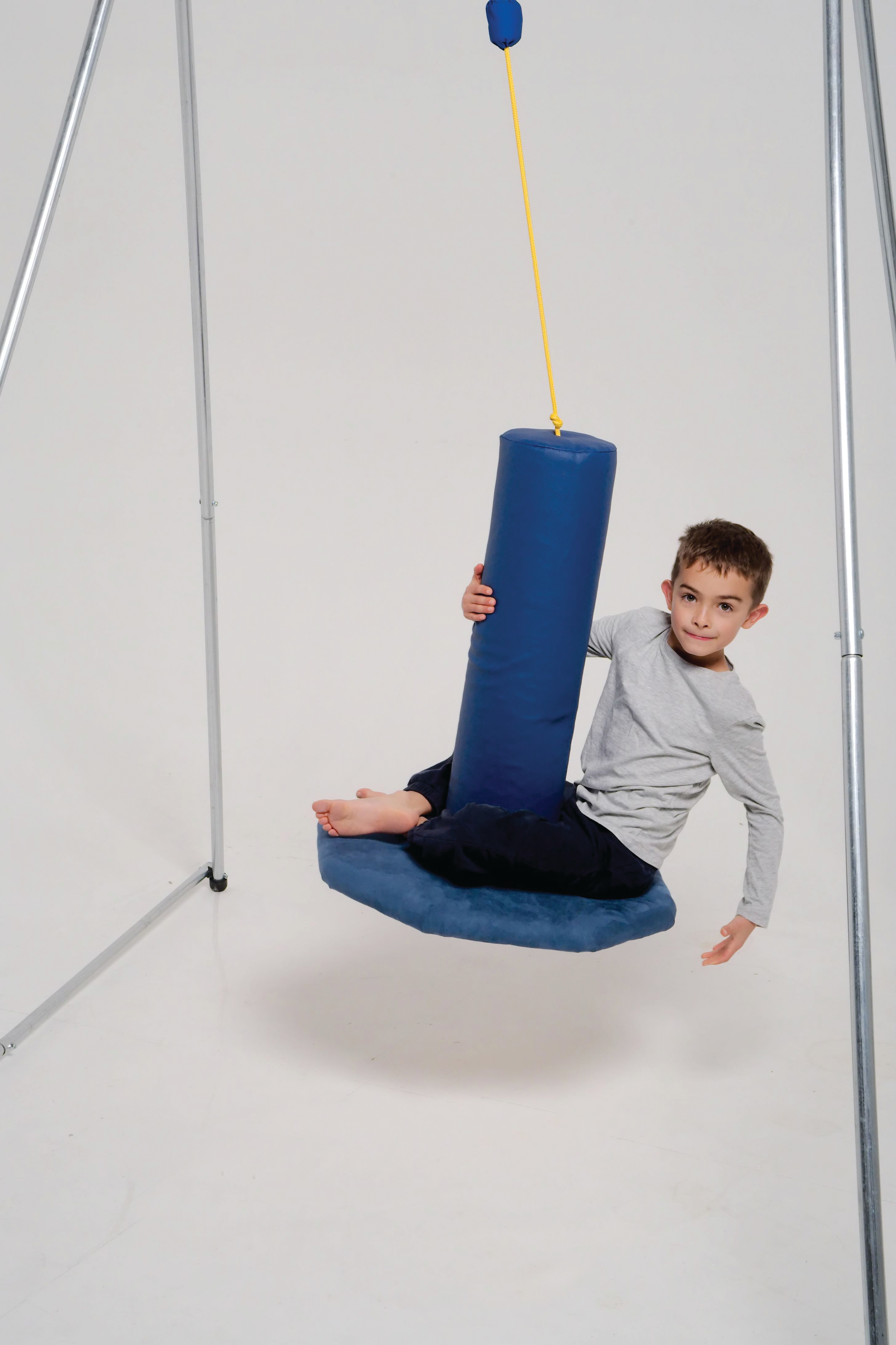 Padded Disc Swing