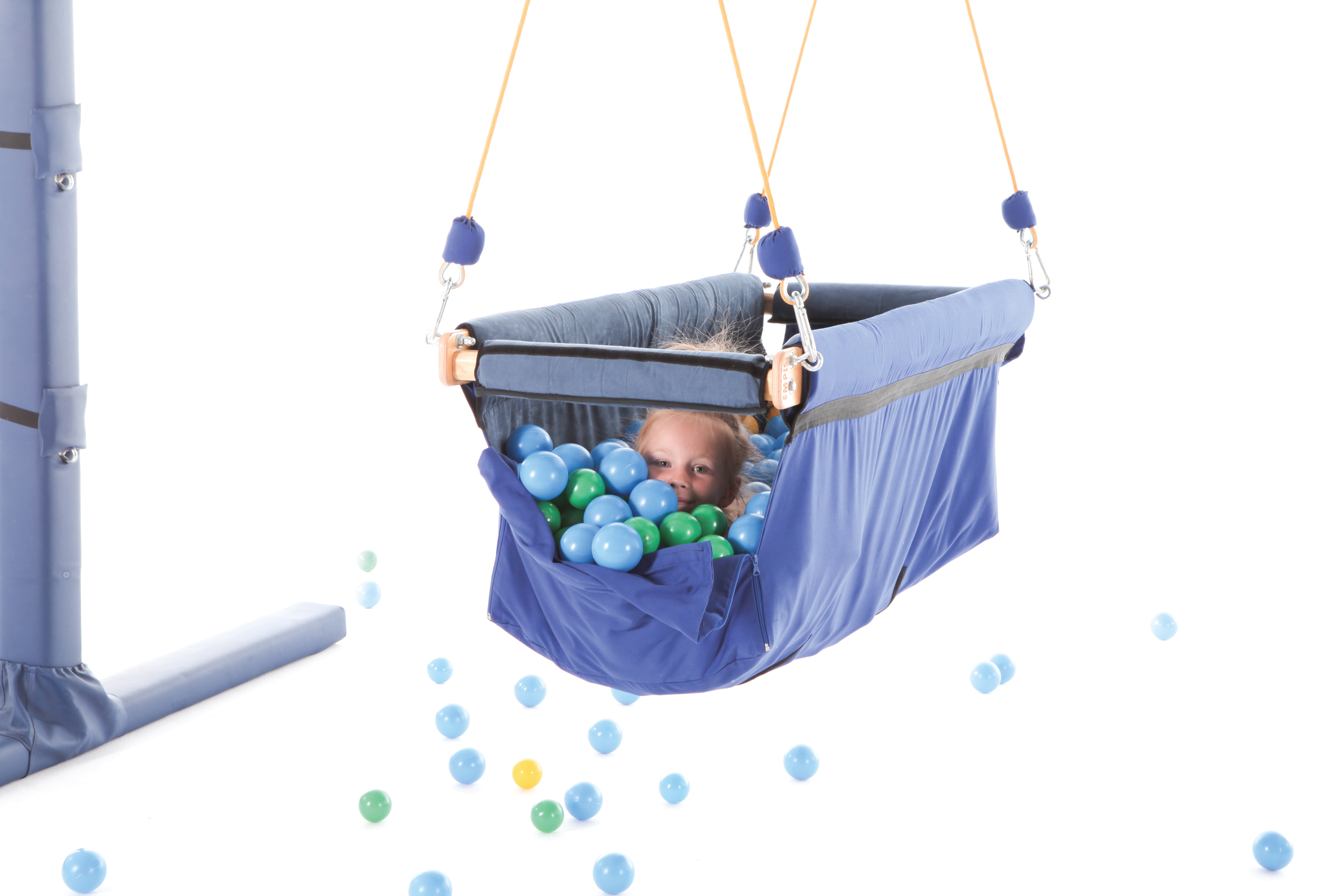 Deep Fabric Coracle