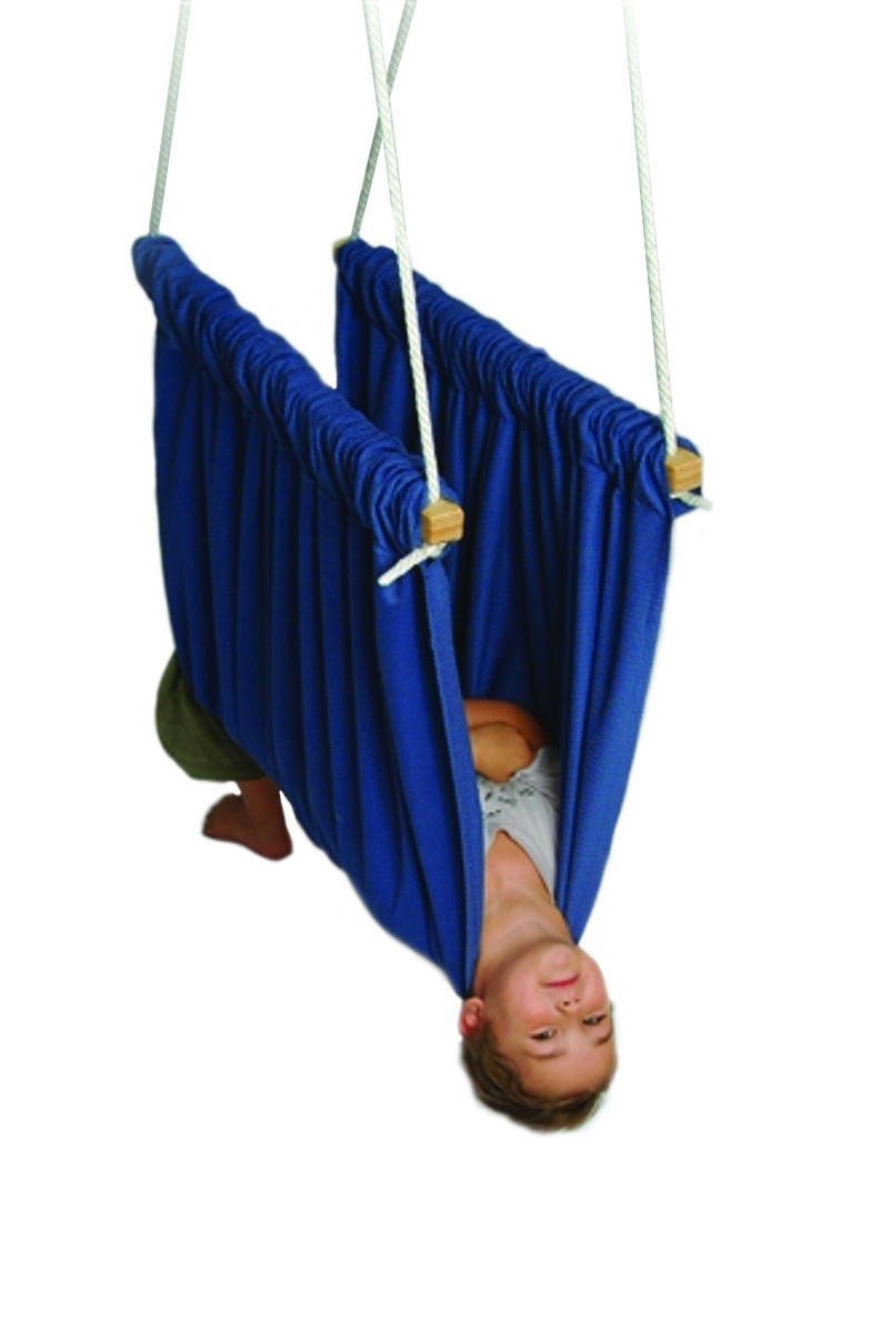 Tortilla Swing