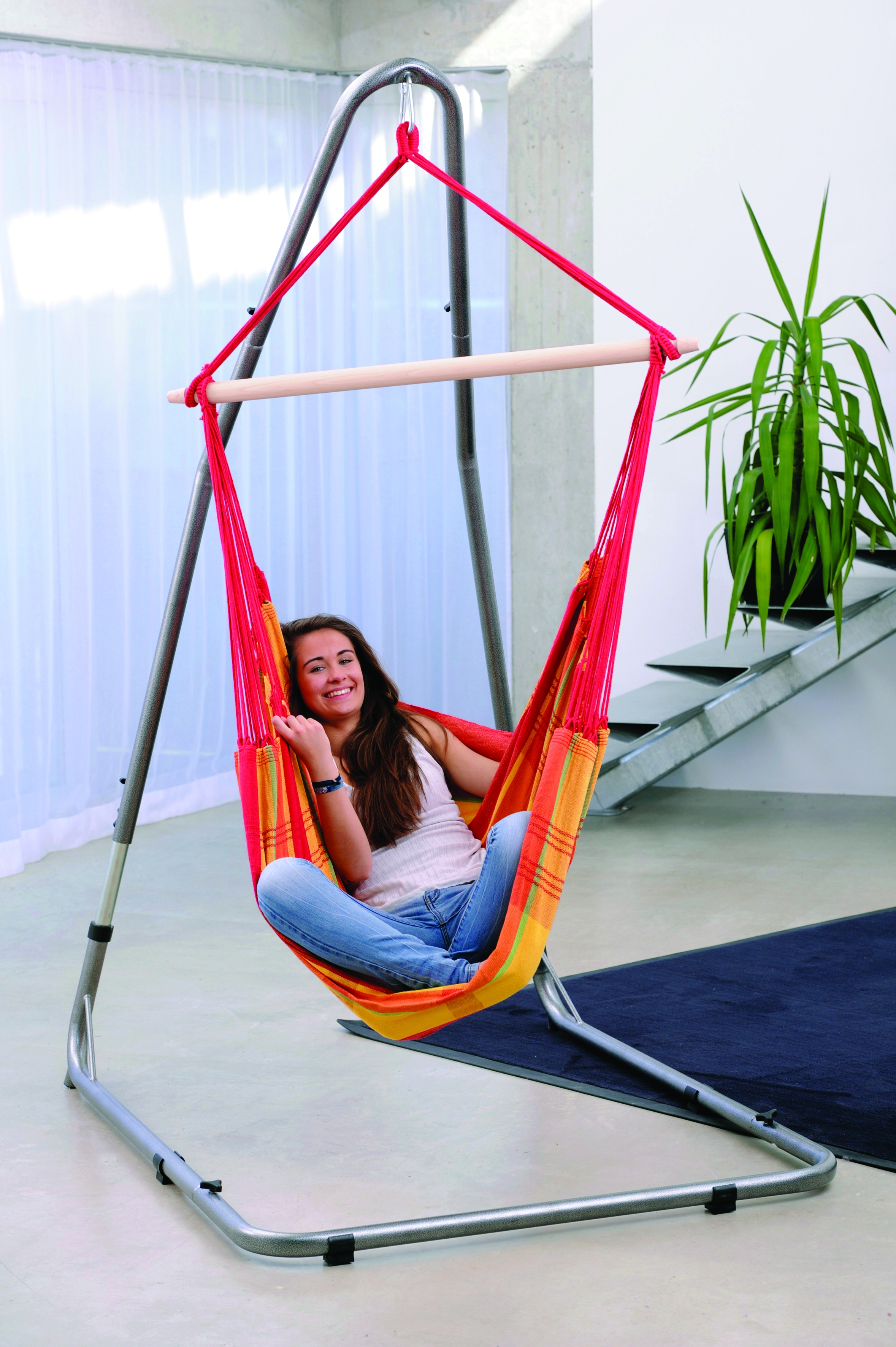 Luna Hammock 