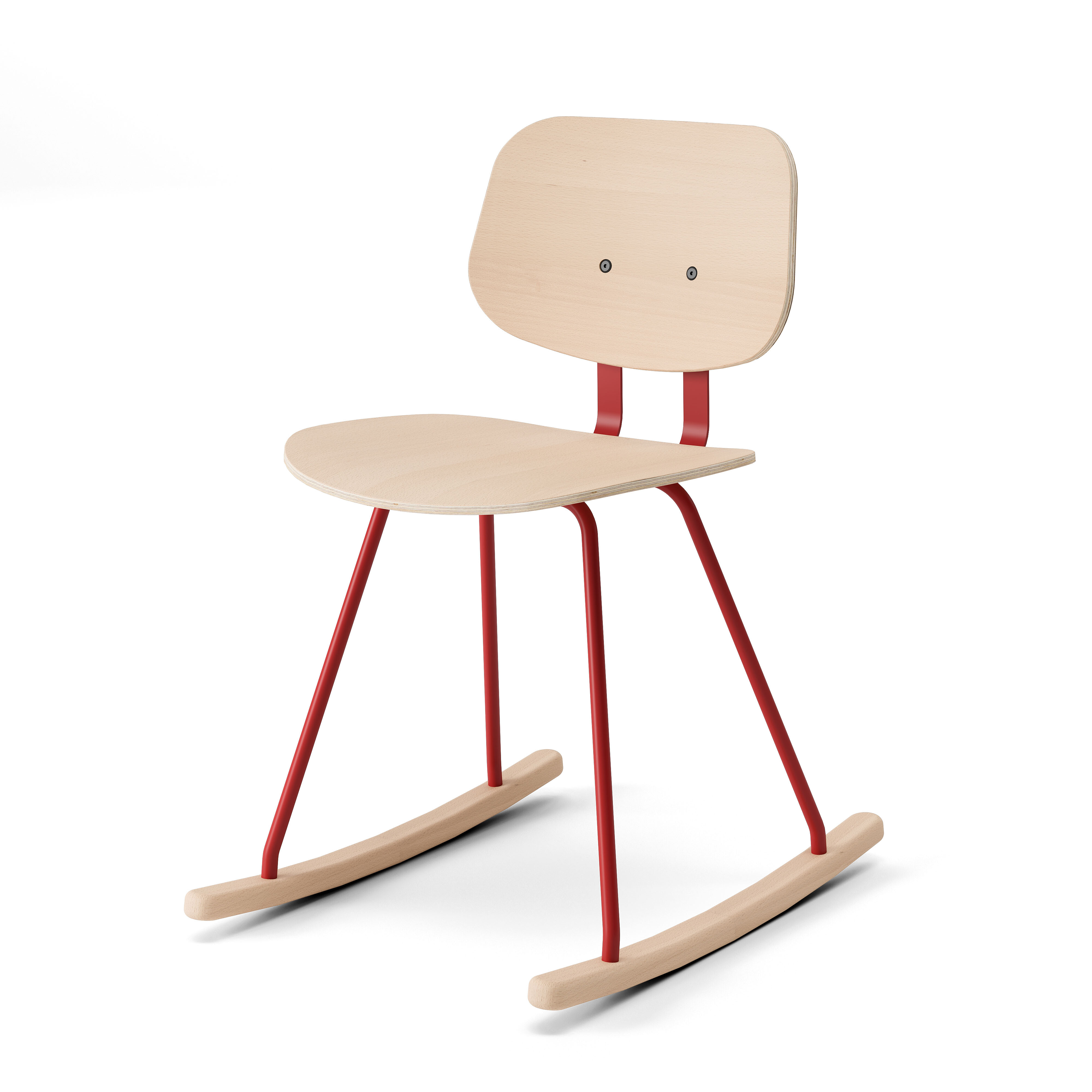 Mindflow Steady Chair