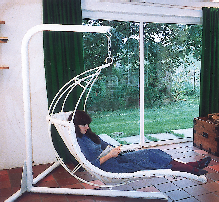 Leaf Chair Only