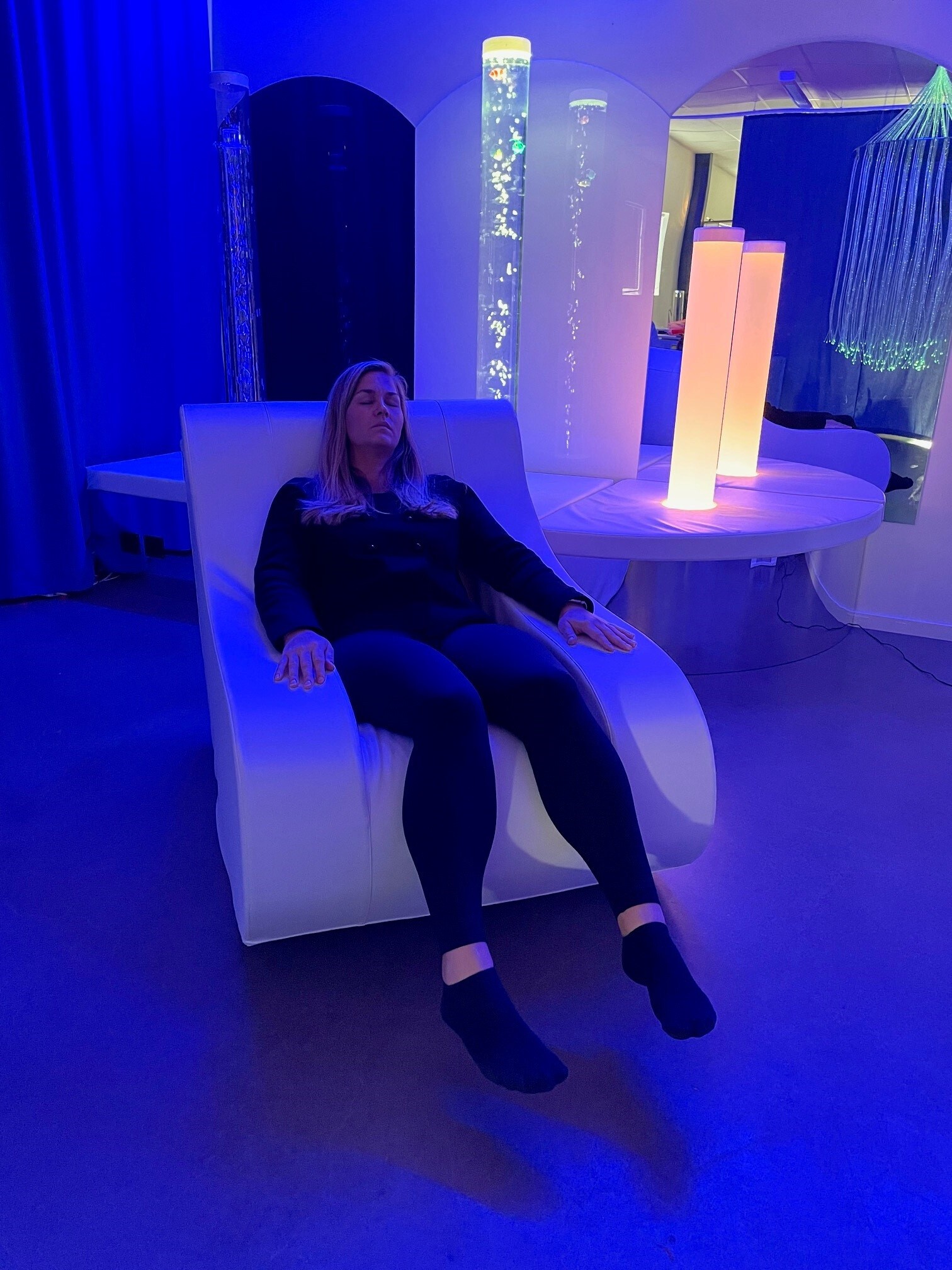 Therapy Chair