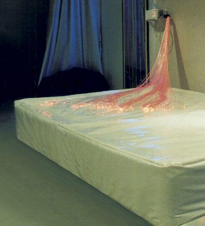 Double Waterbed