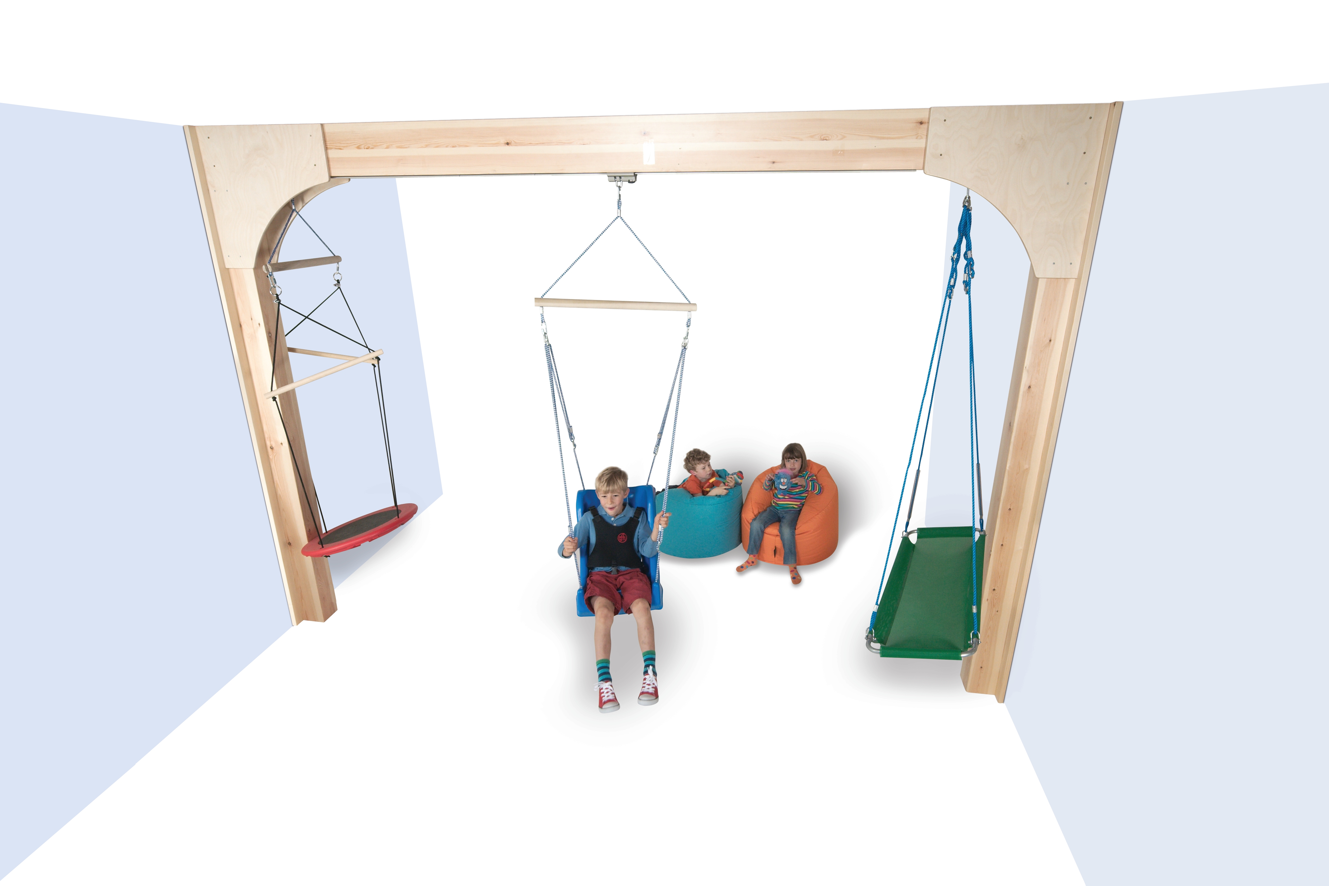 Sensory Integration Beam