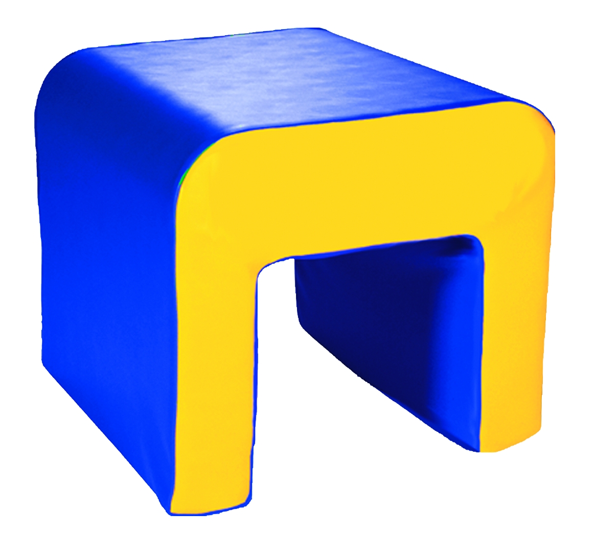 Softplay Arch