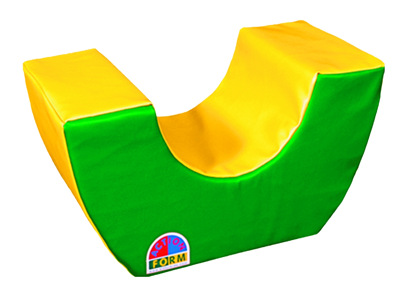 Softplay Boat
