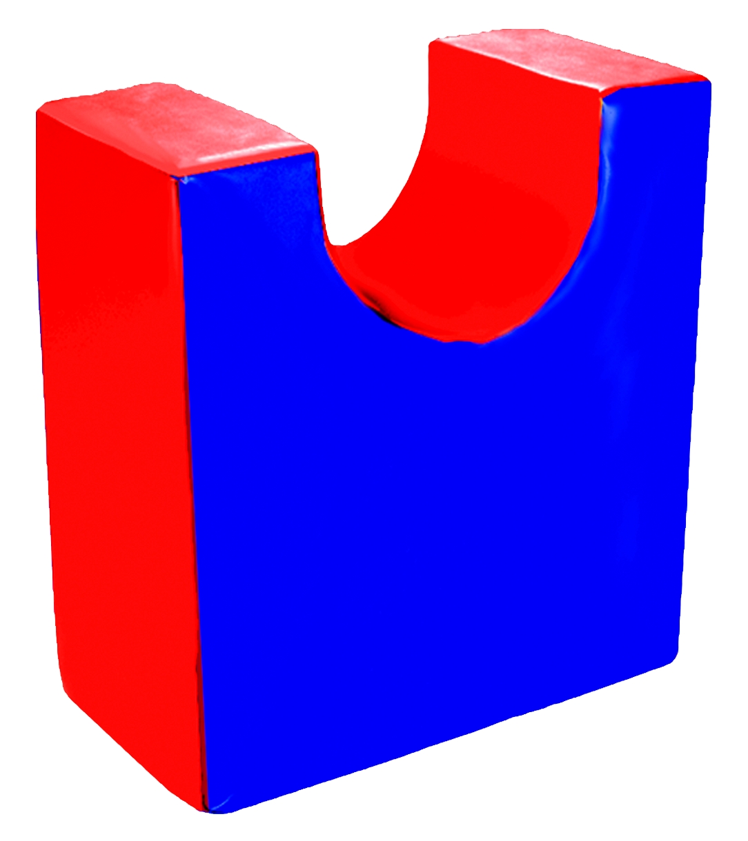 Softplay Rod Support