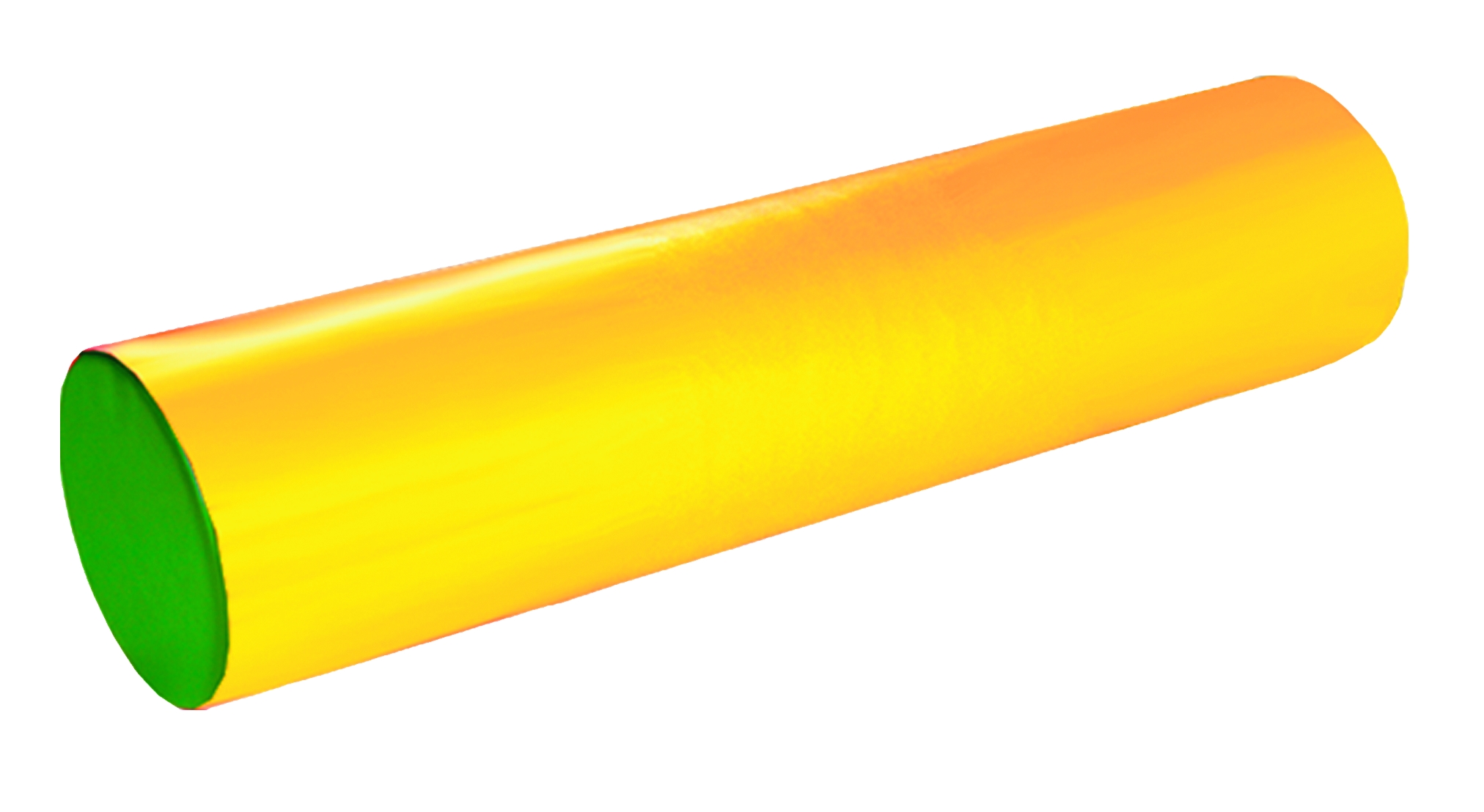 Softplay Rod