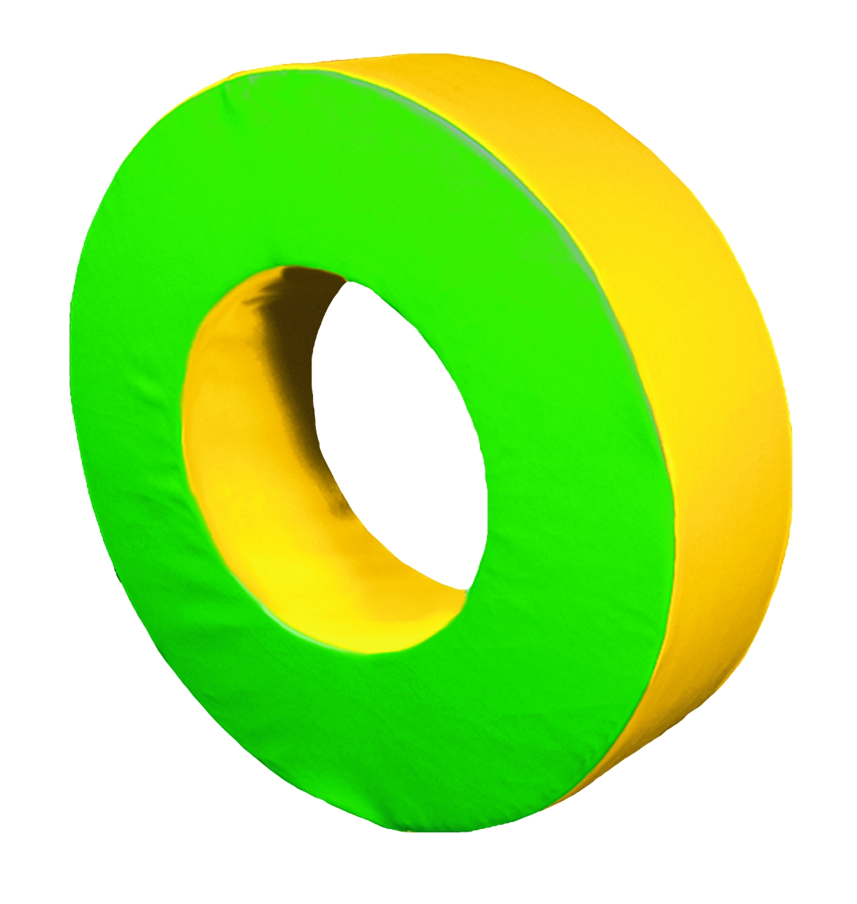 Softplay Ring