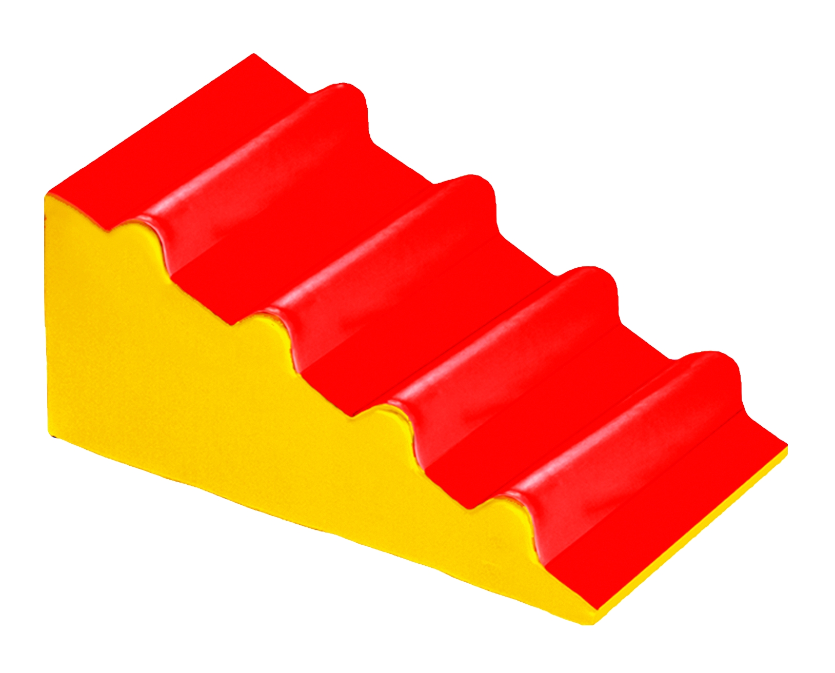 Softplay Rungs
