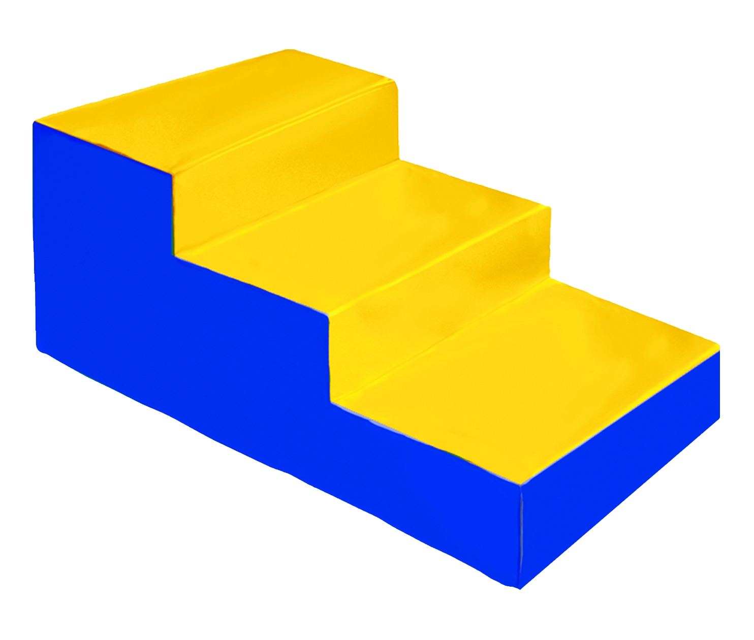 Softplay Steps