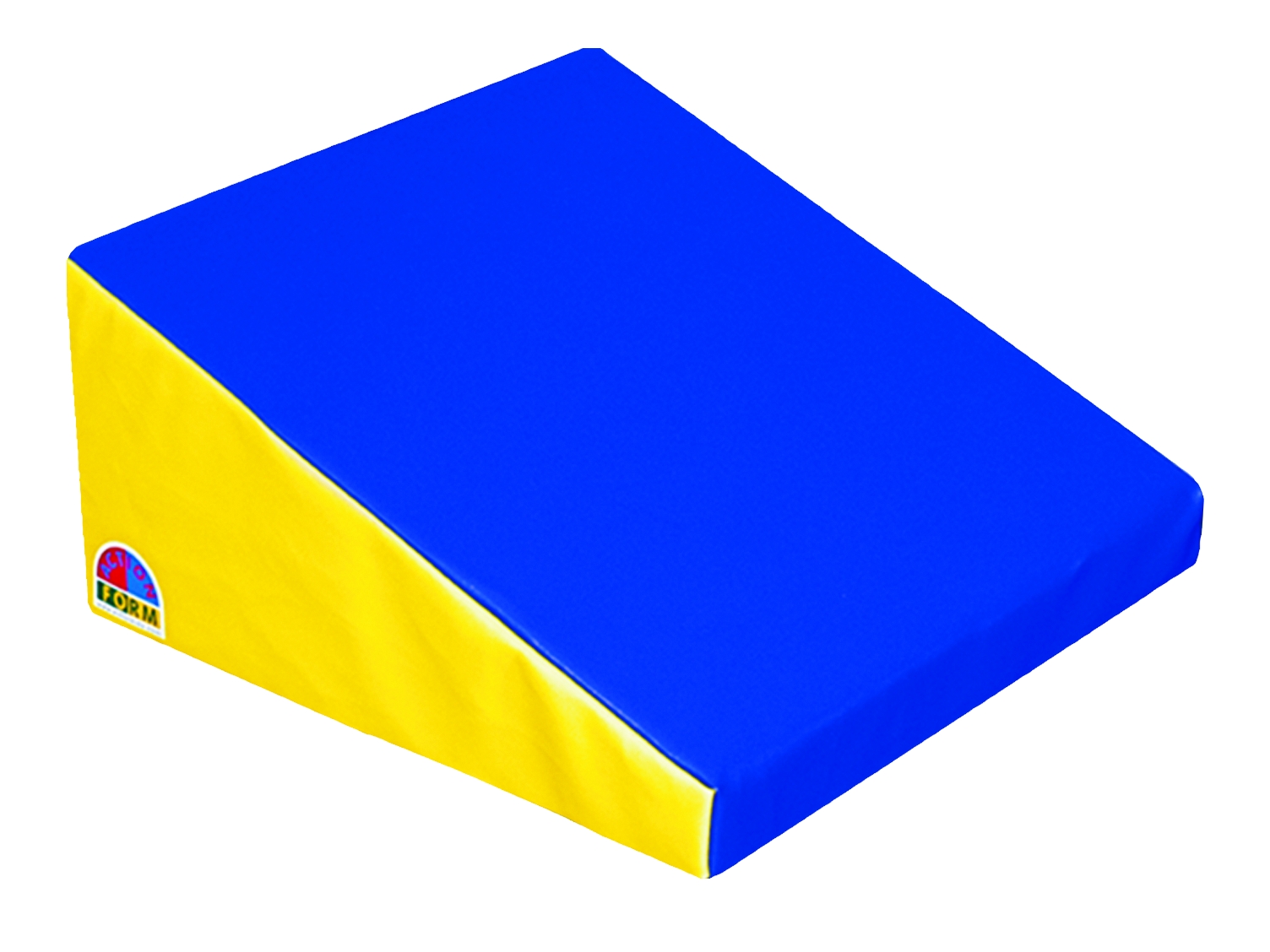 Softplay Wedge