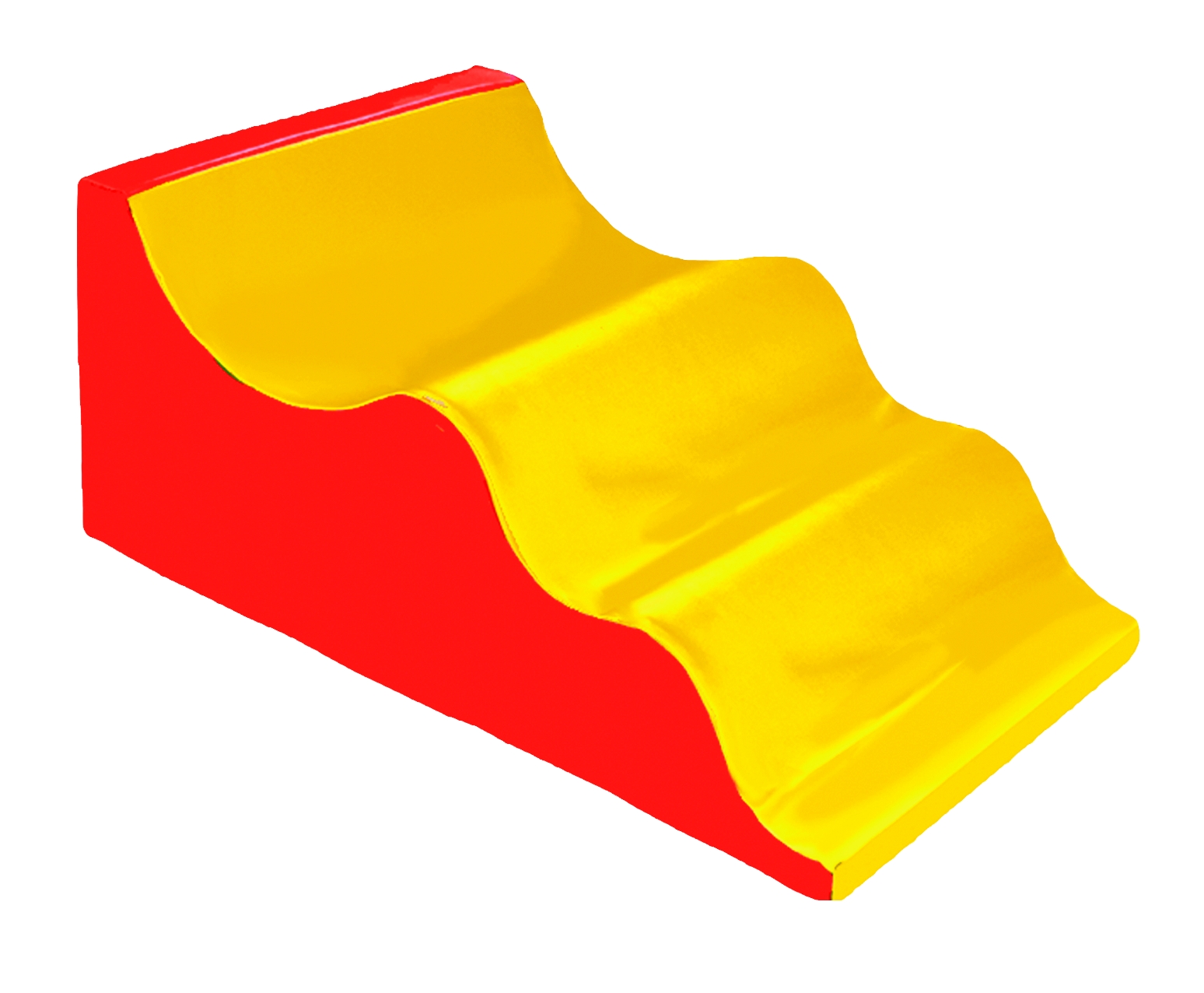 Softplay Wave
