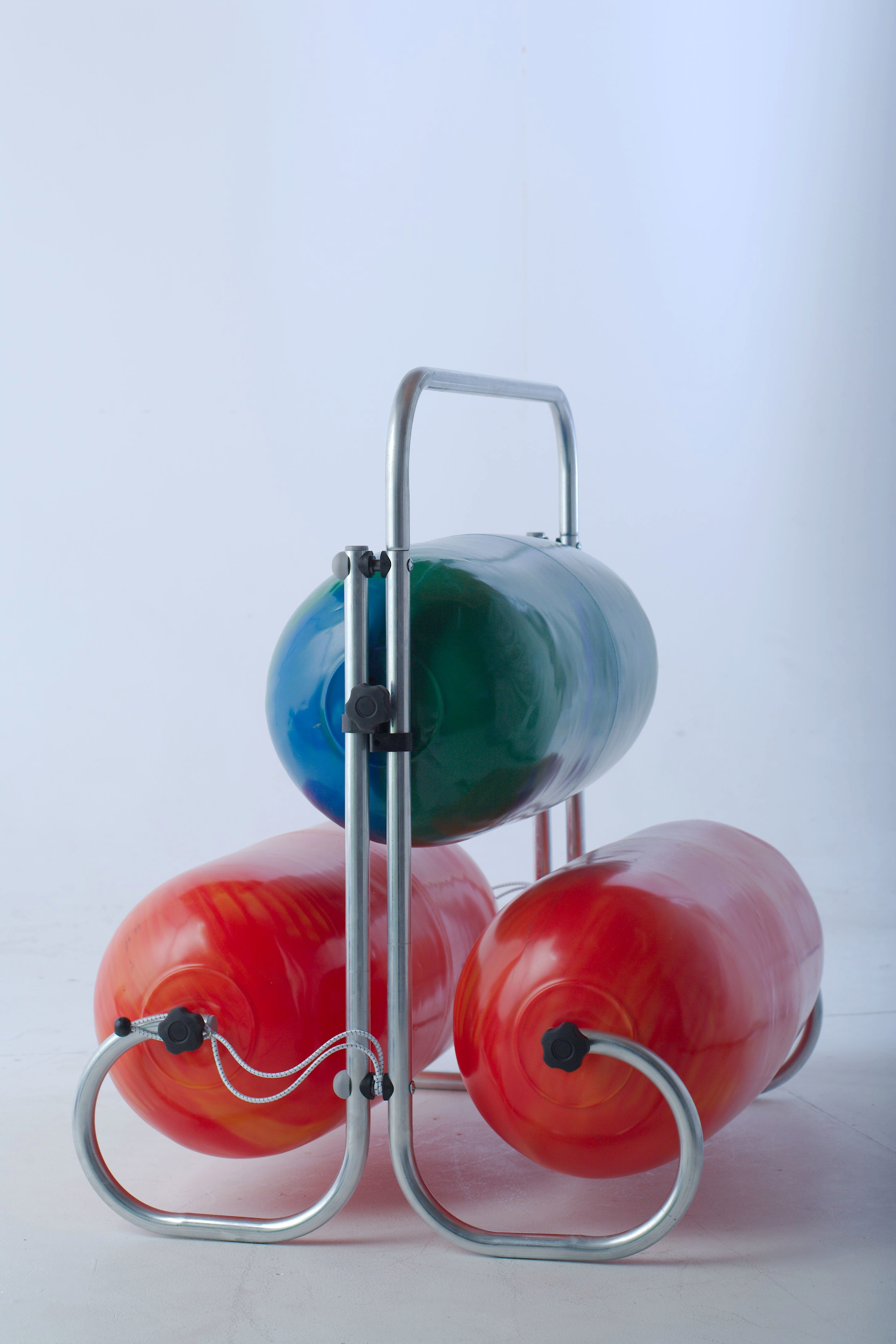 Squeeze Machine 