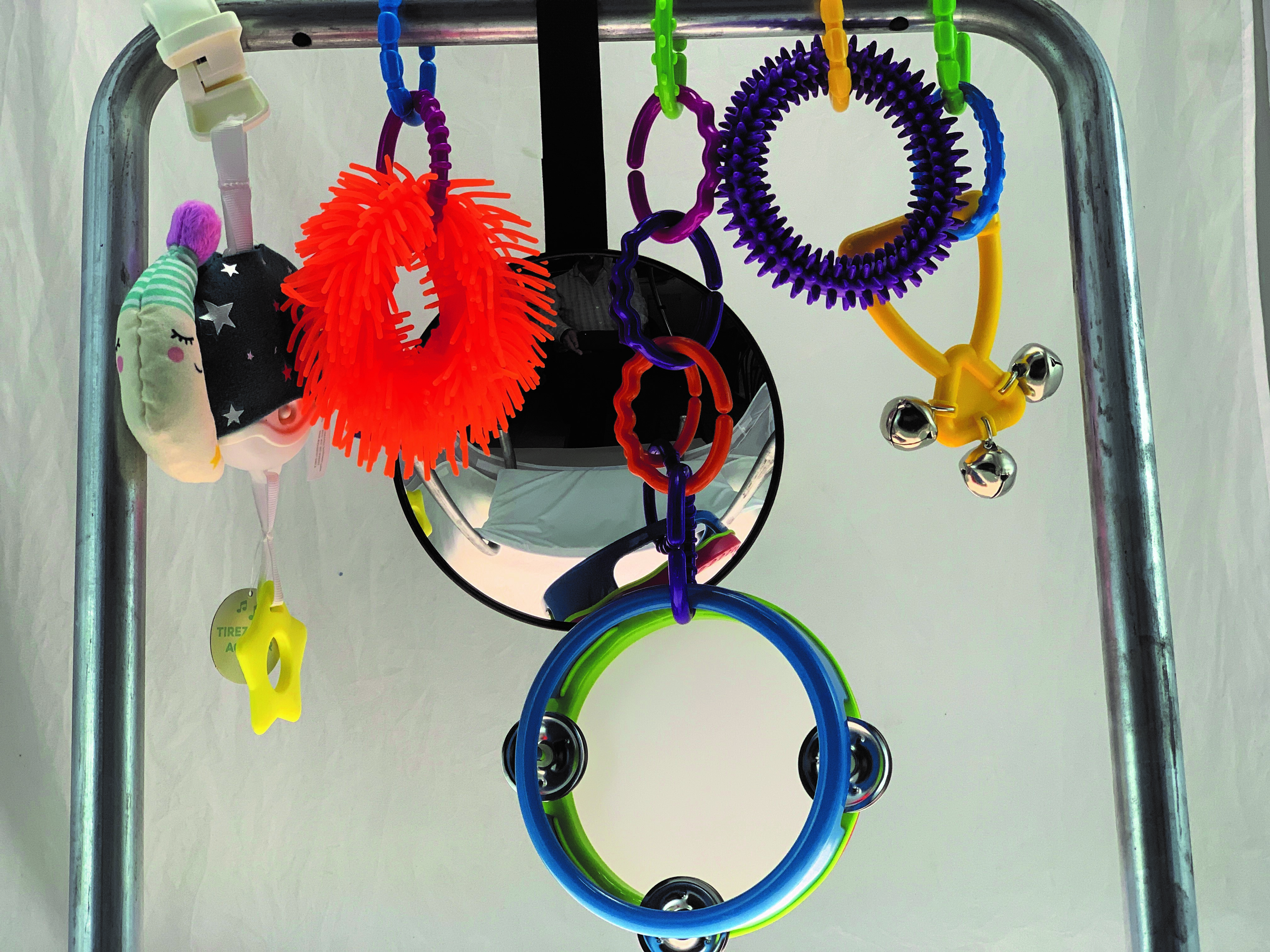 Activity Arch Kit