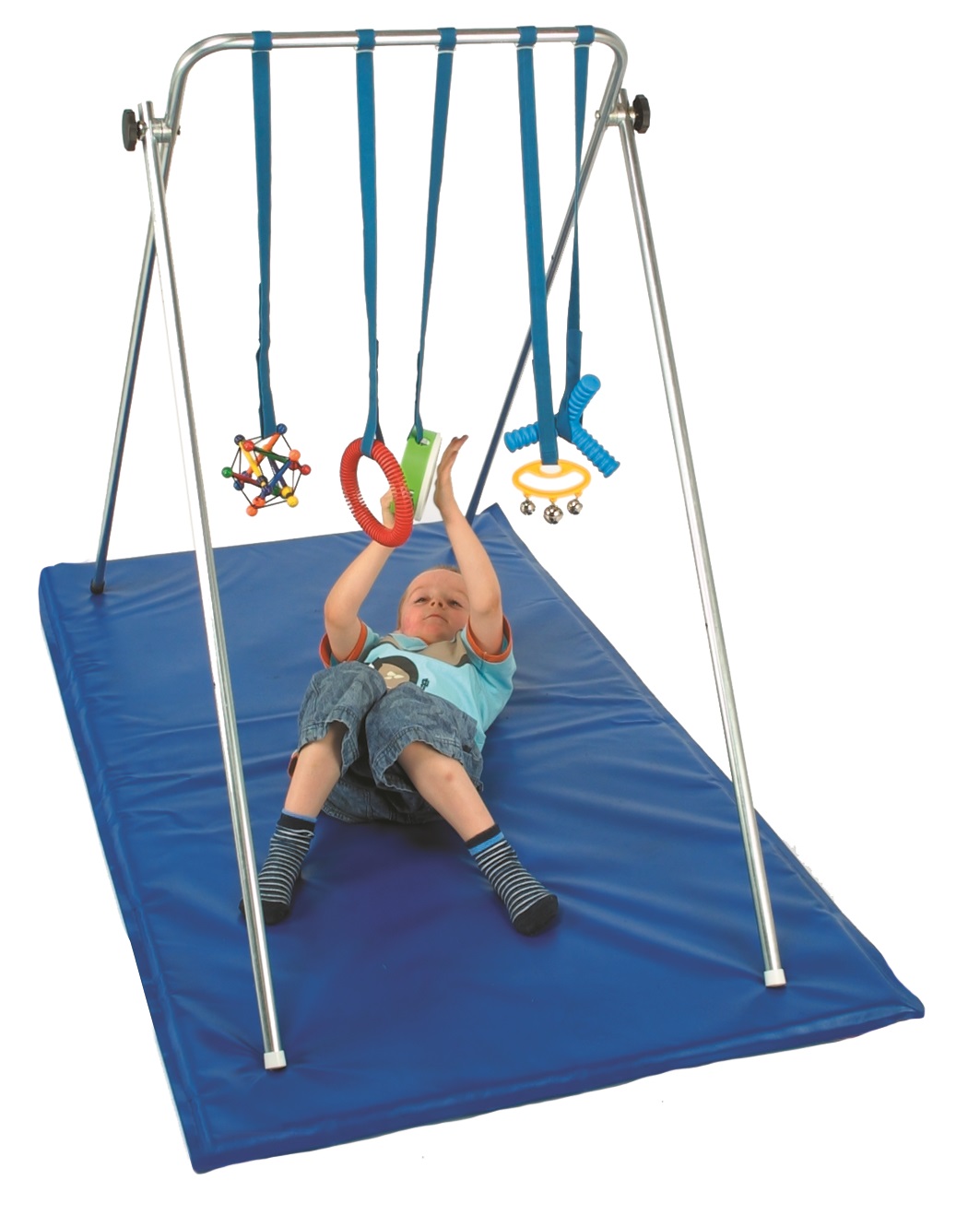 Folding Activity Arch 