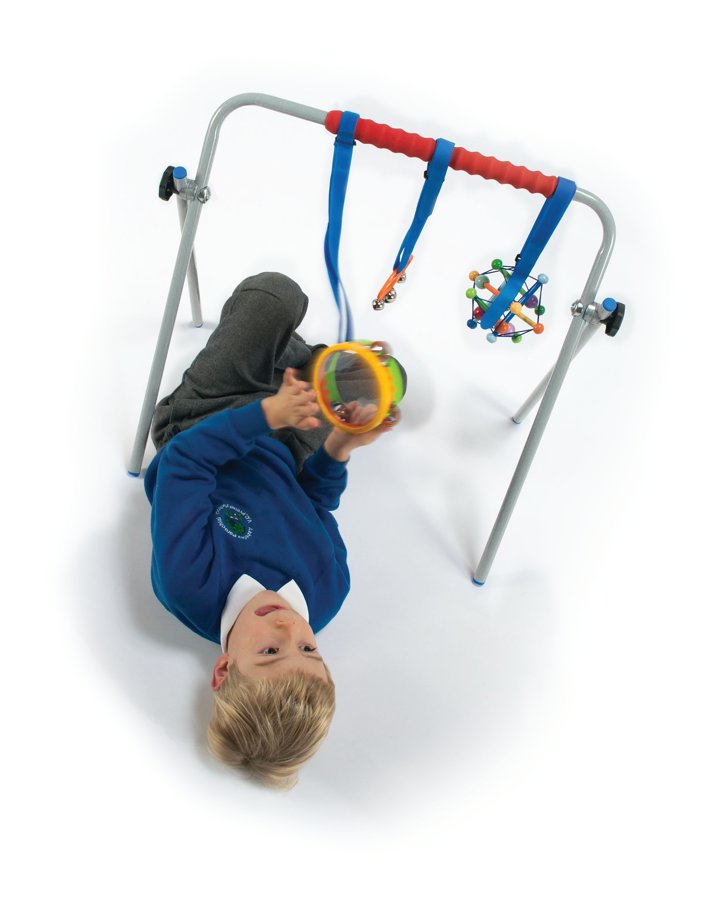 Versatile Activity Arch