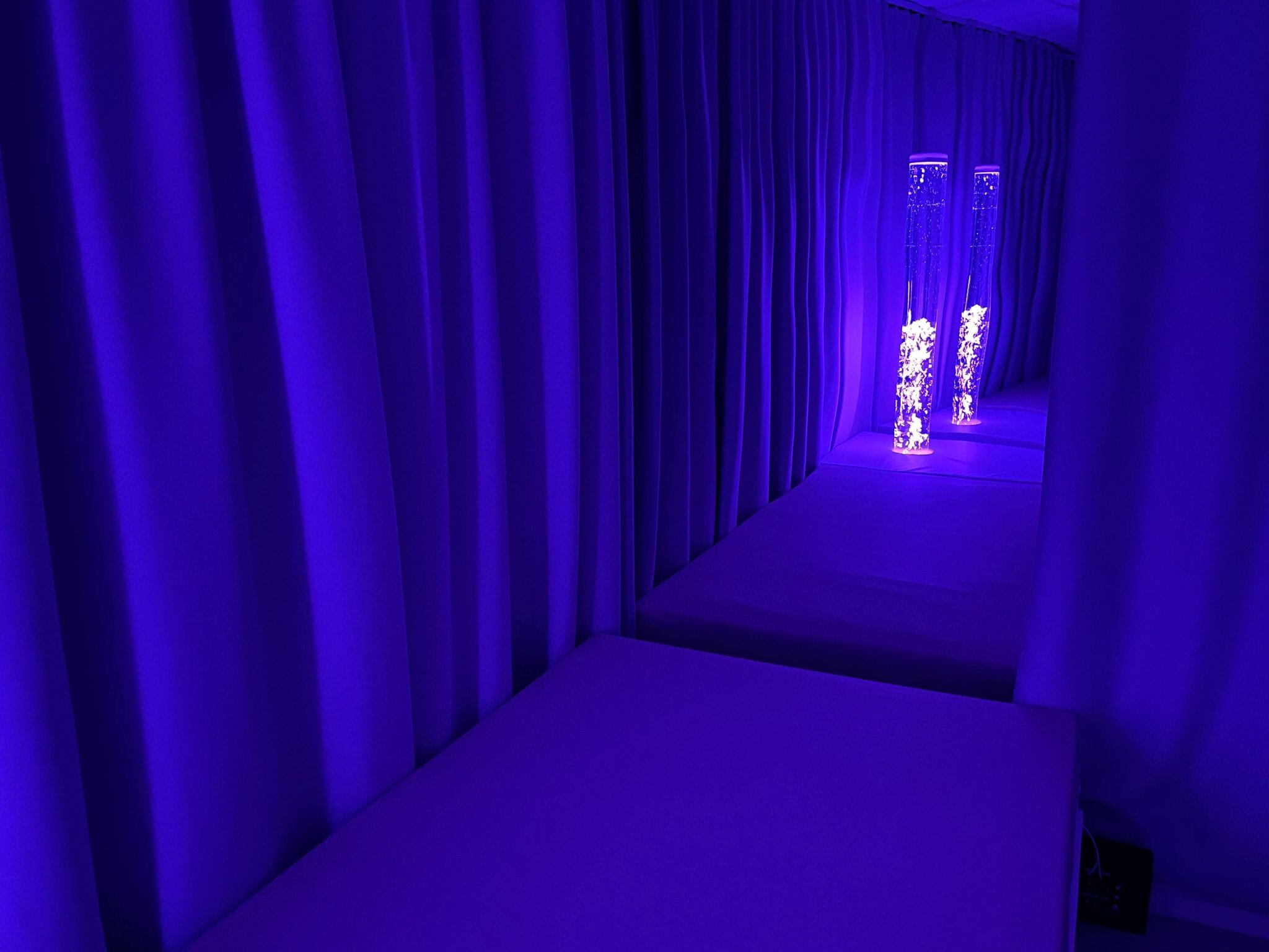Blackout Curtain
