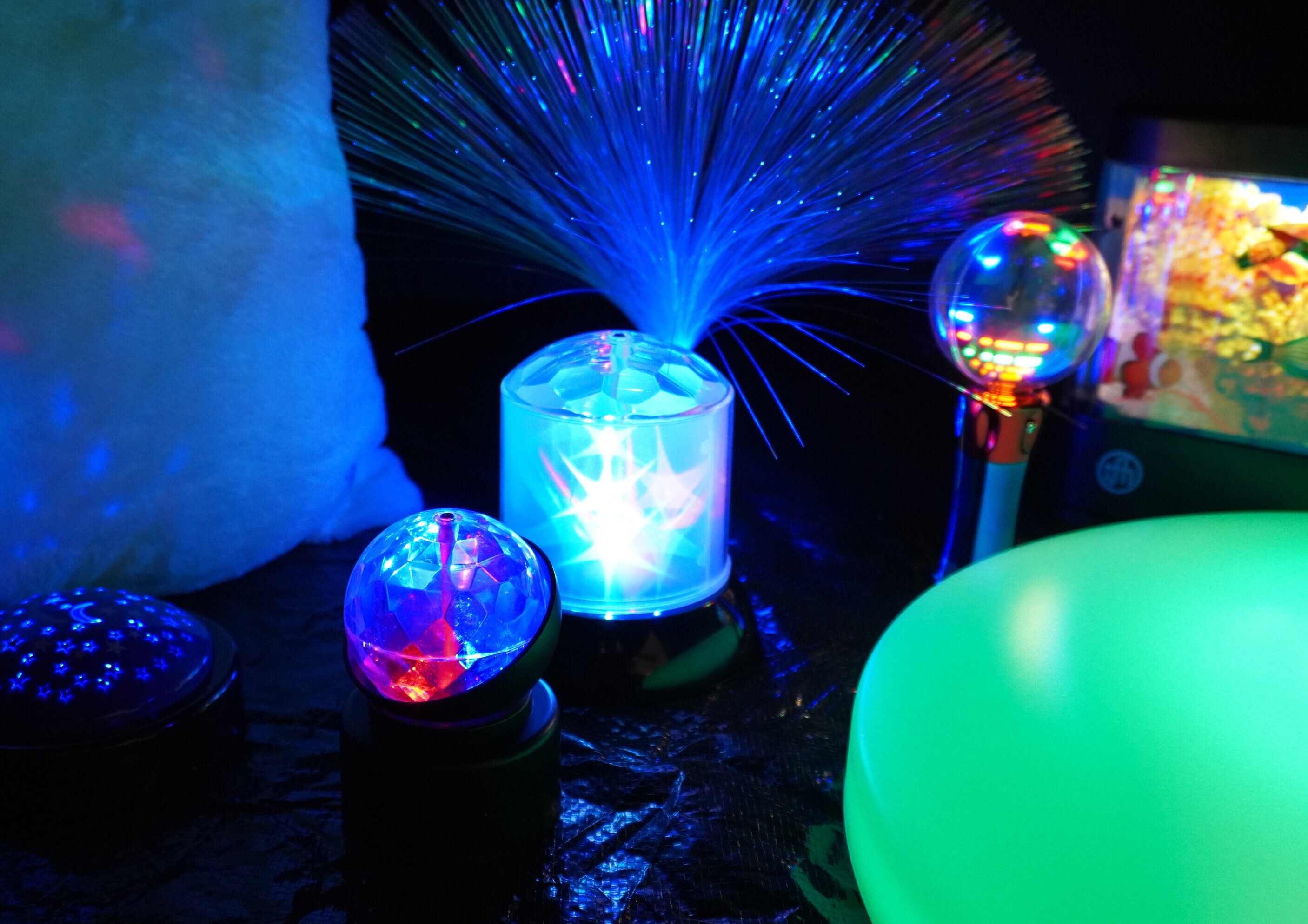 Light Kit Small 