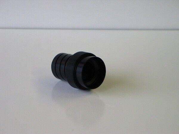 Wide Angle Lens