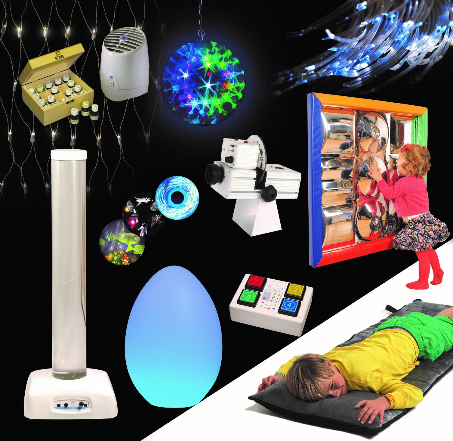 MSE Starter Pack