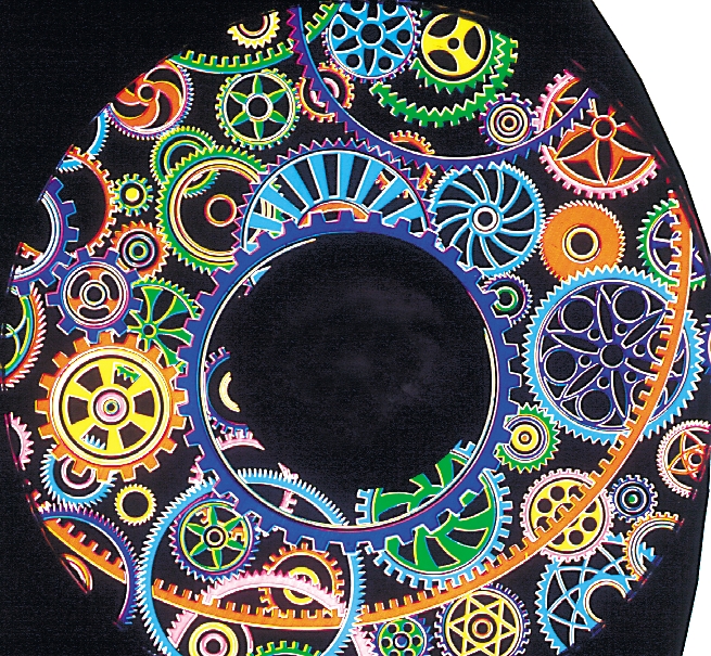 Cog