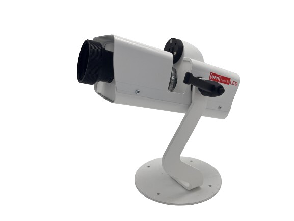 Opti Solar 80 FX Sensory Projector