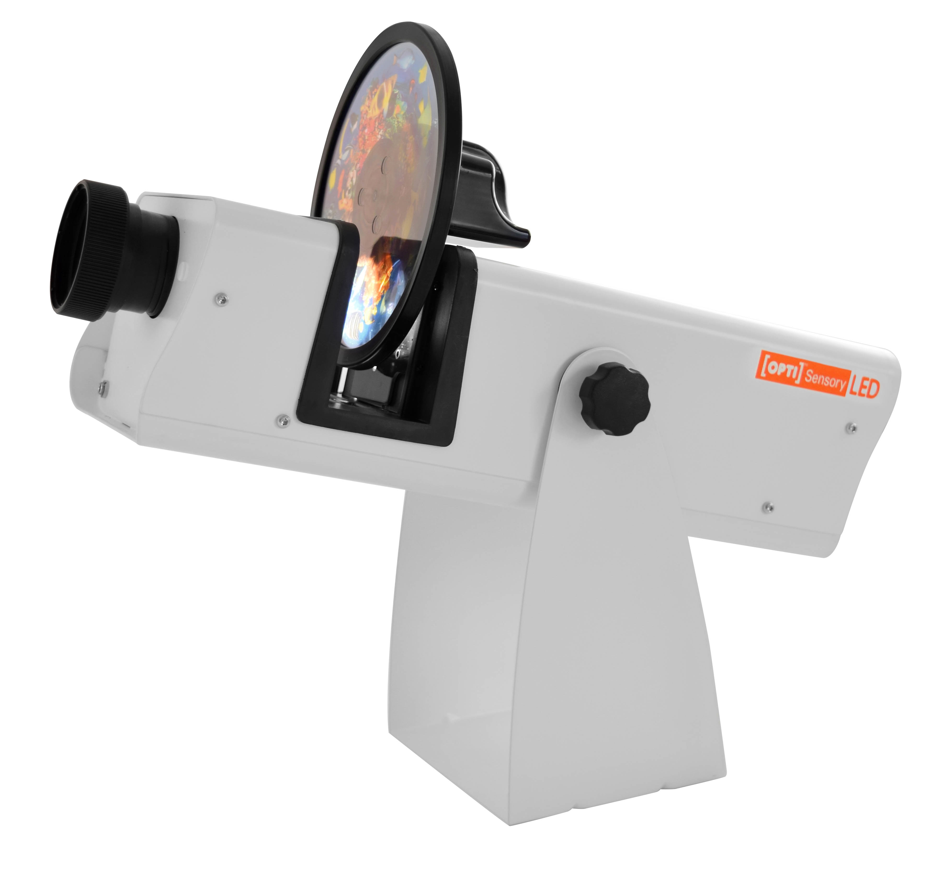 Opti Solar Projector