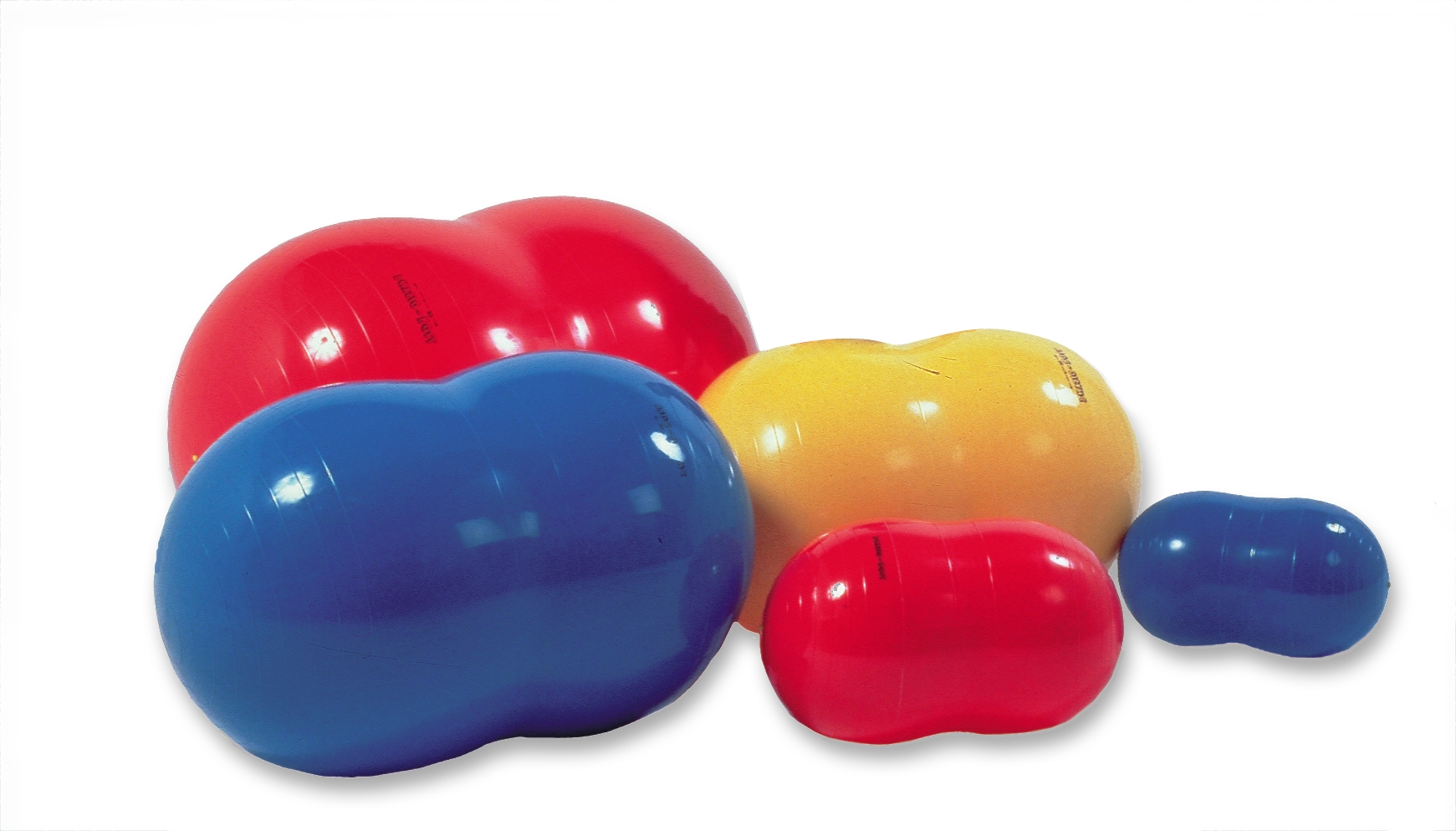 Physio Roll Petite Blue