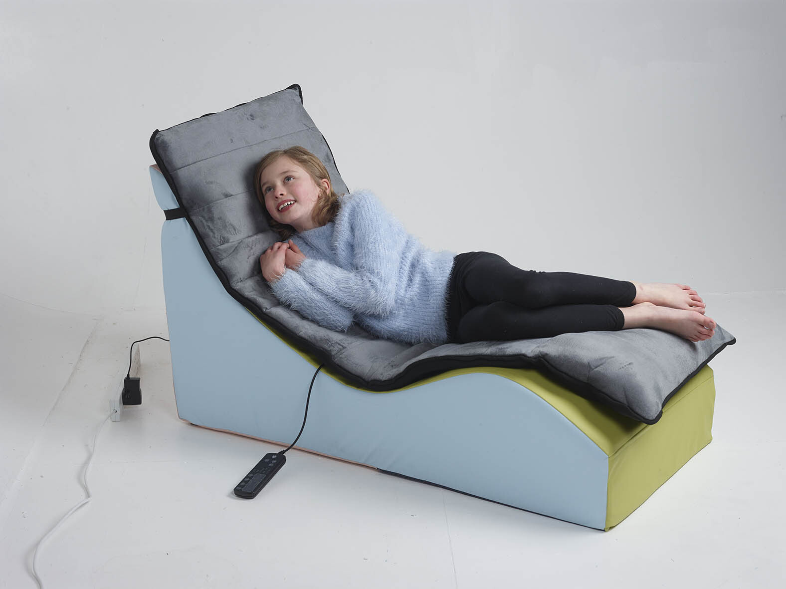 Massage Mat Heated